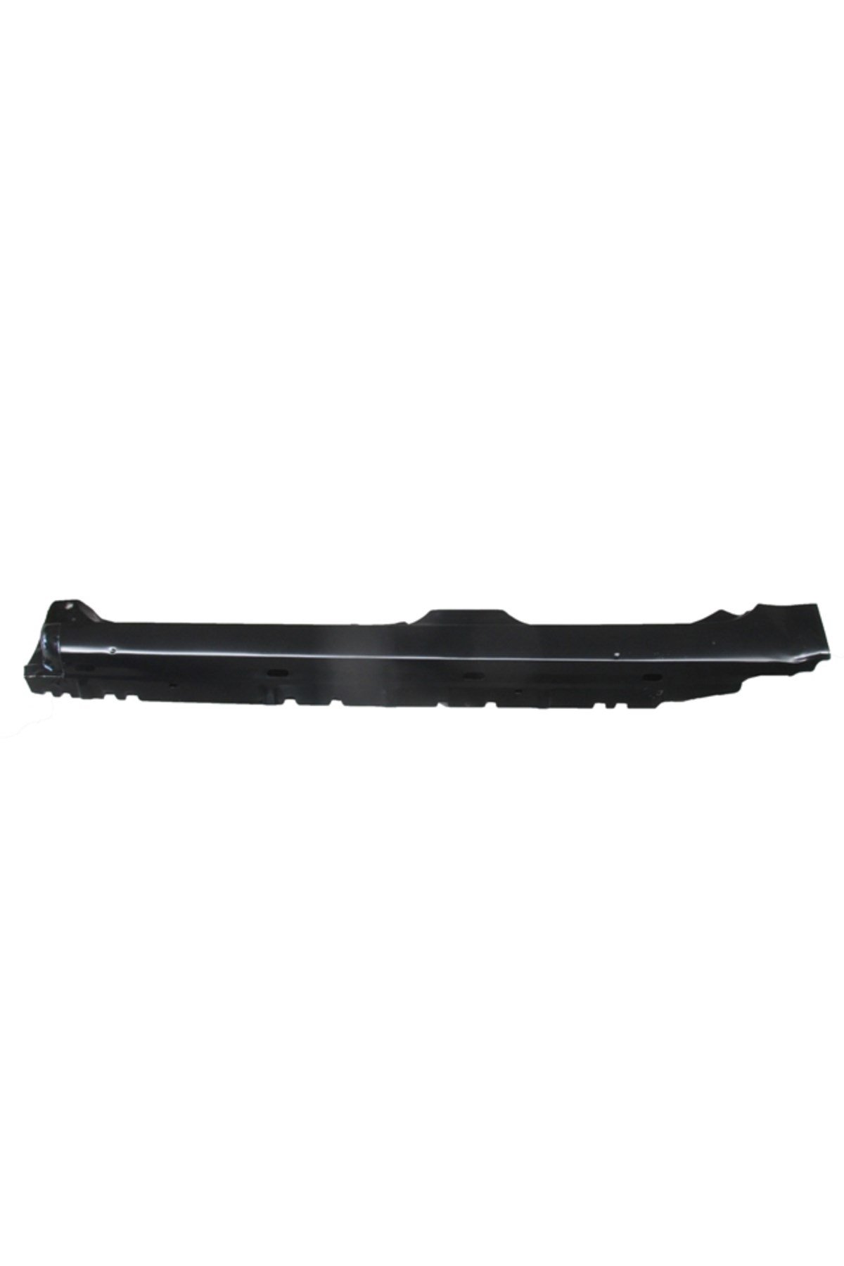 Renault Megane Ii Marşpiyel Sacı Sol Ön Arka Komple 03 09