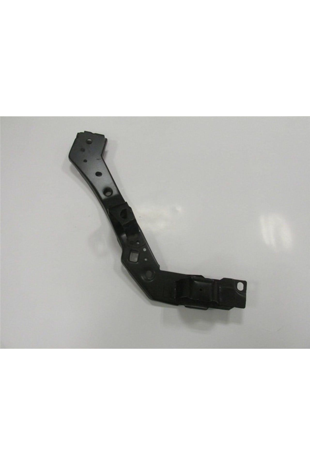 Renault Megane- Iıı- Hb- 10/13 Ön Panel Yan Parça Sol 625131097r