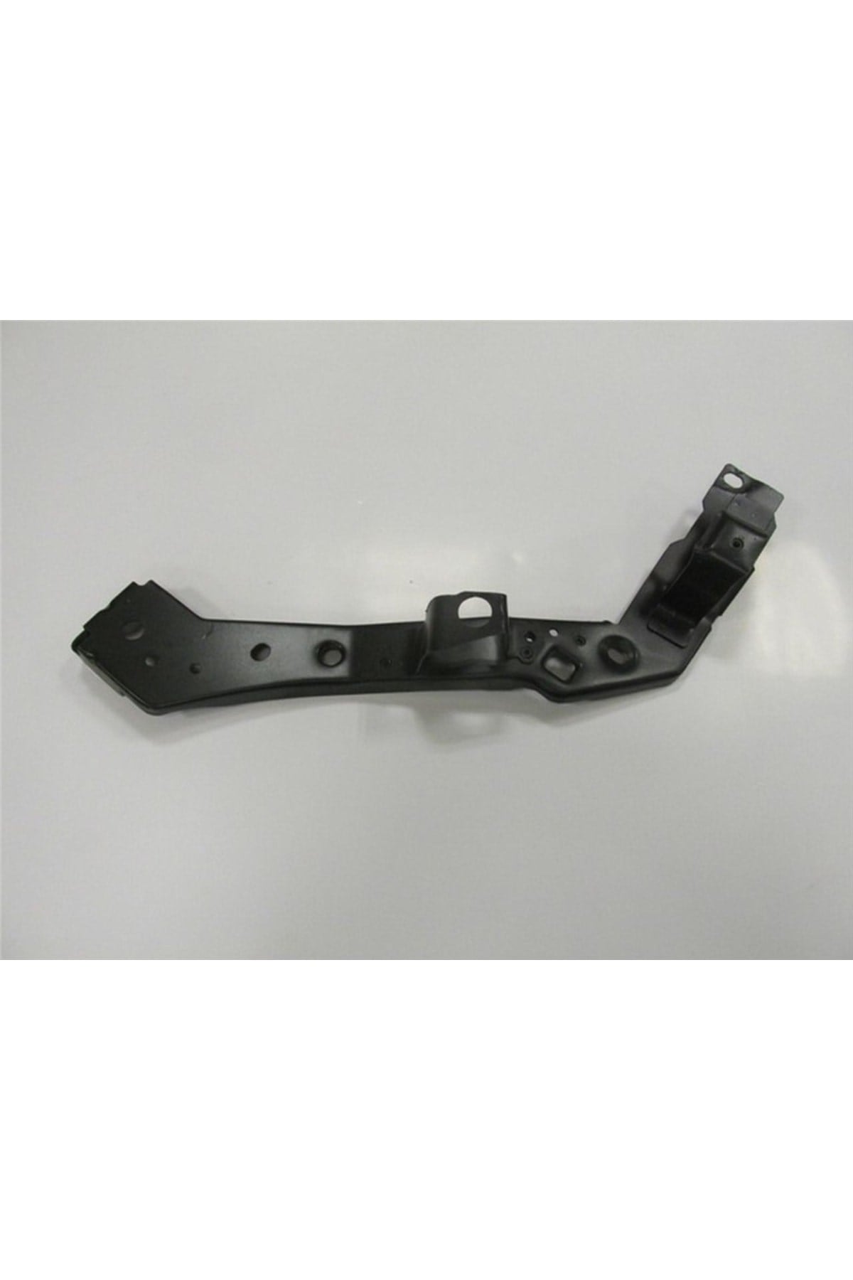 Renault Megane- Iıı- Hb- 10/13 Ön Panel Yan Parça Sol 625131097r