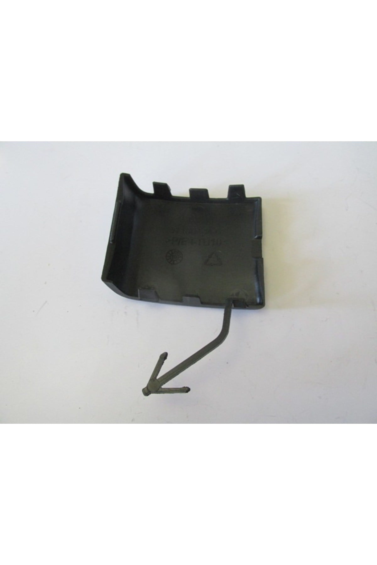 Renault Megane Iıı Hb Ön Tampon Çeki Demiri Kapağı Oem 511804342R Serisi 2013 2012