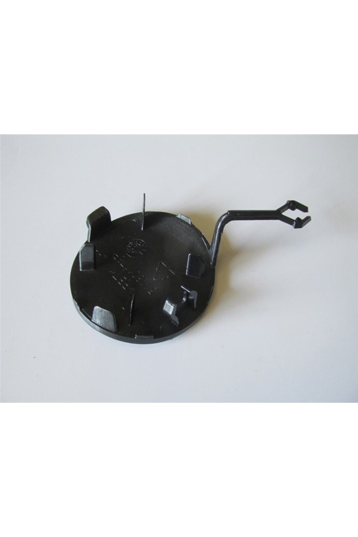 Renault Megane Iv Sd Hb Ön Tampon Çeki Demiri Kapağı Adet Oem No:511801178r 2016 2019