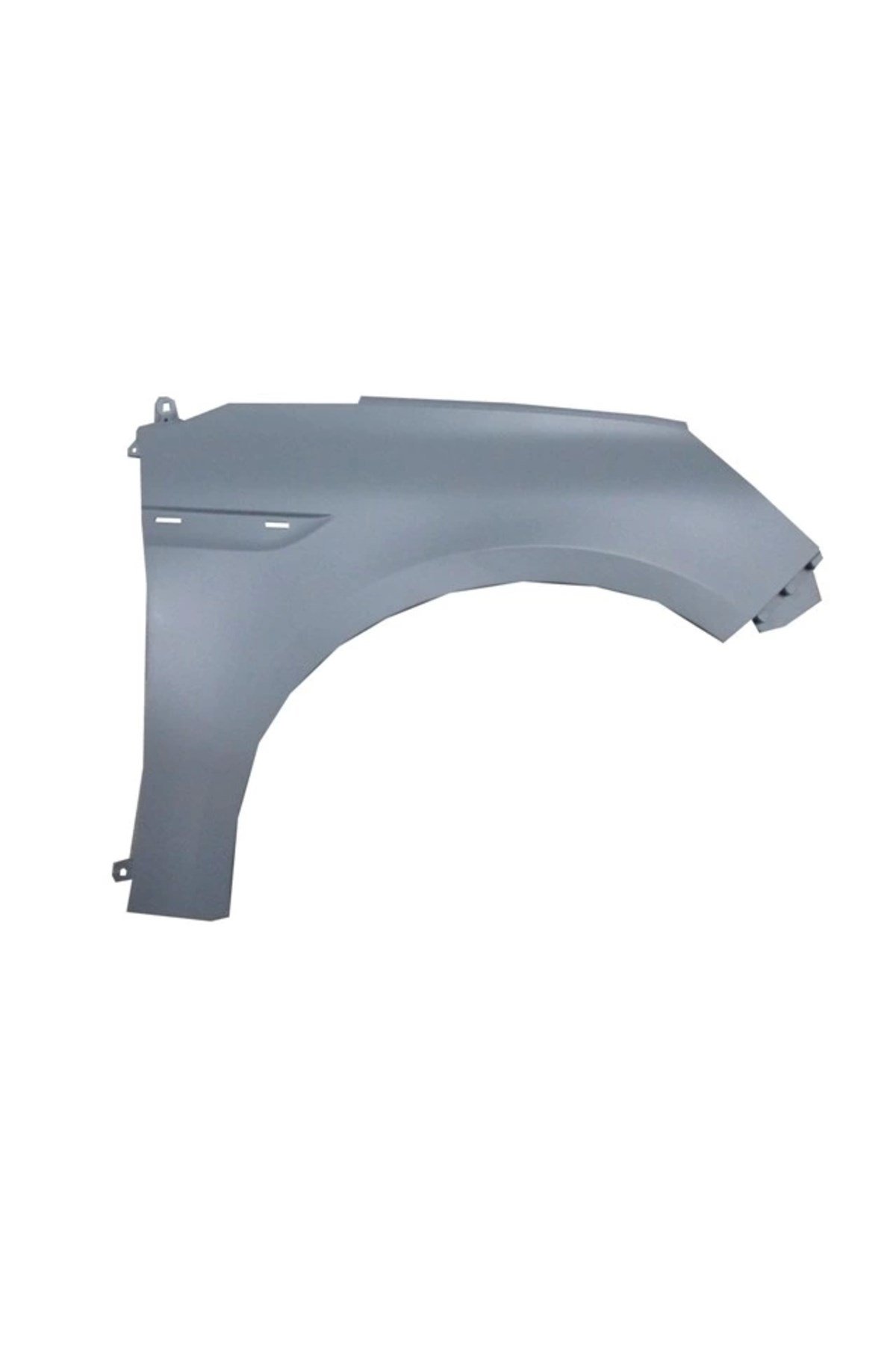 Renault Megane- Iv- Sd/hb- 16/20 Ön Çamurluk Sağ Astarlı Plastik 631001203r A