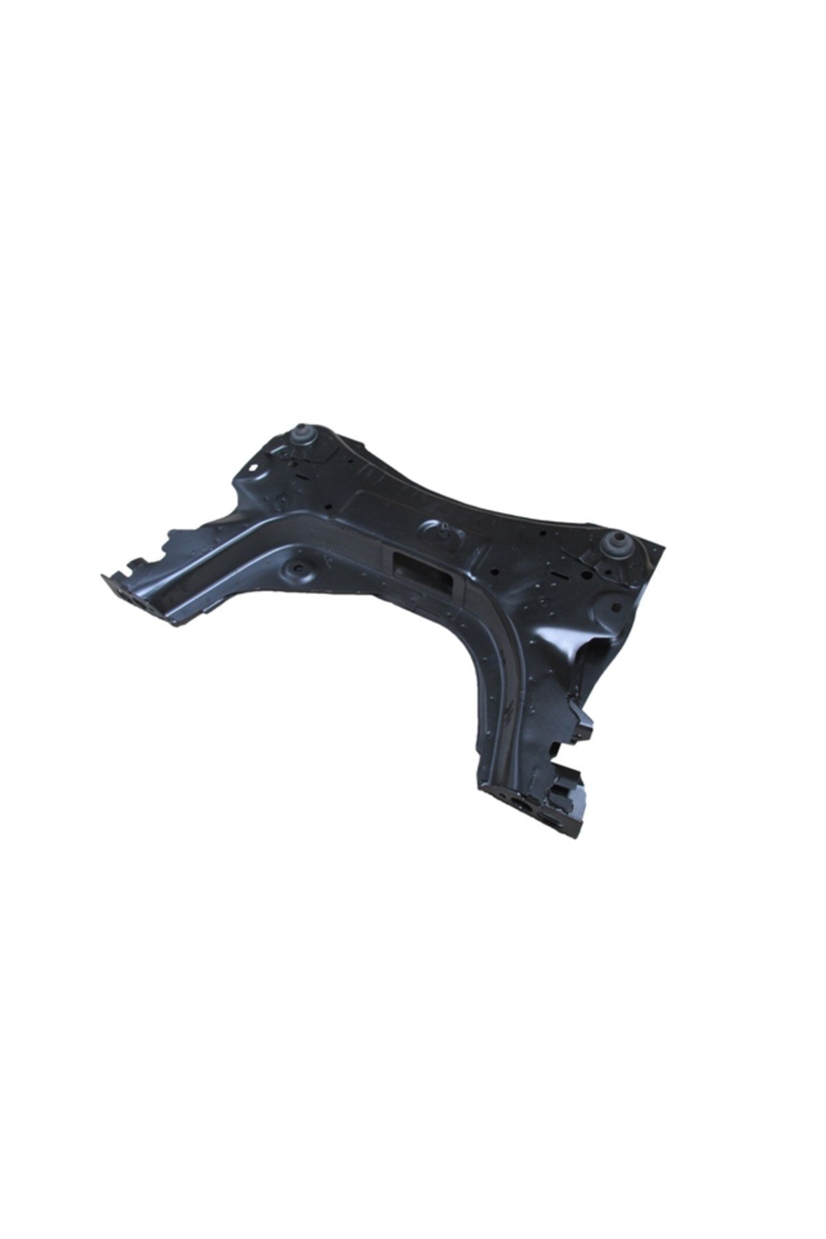 Renault Modus- 09/11; Motor Beşiği Arka (Beşik) 8200766078