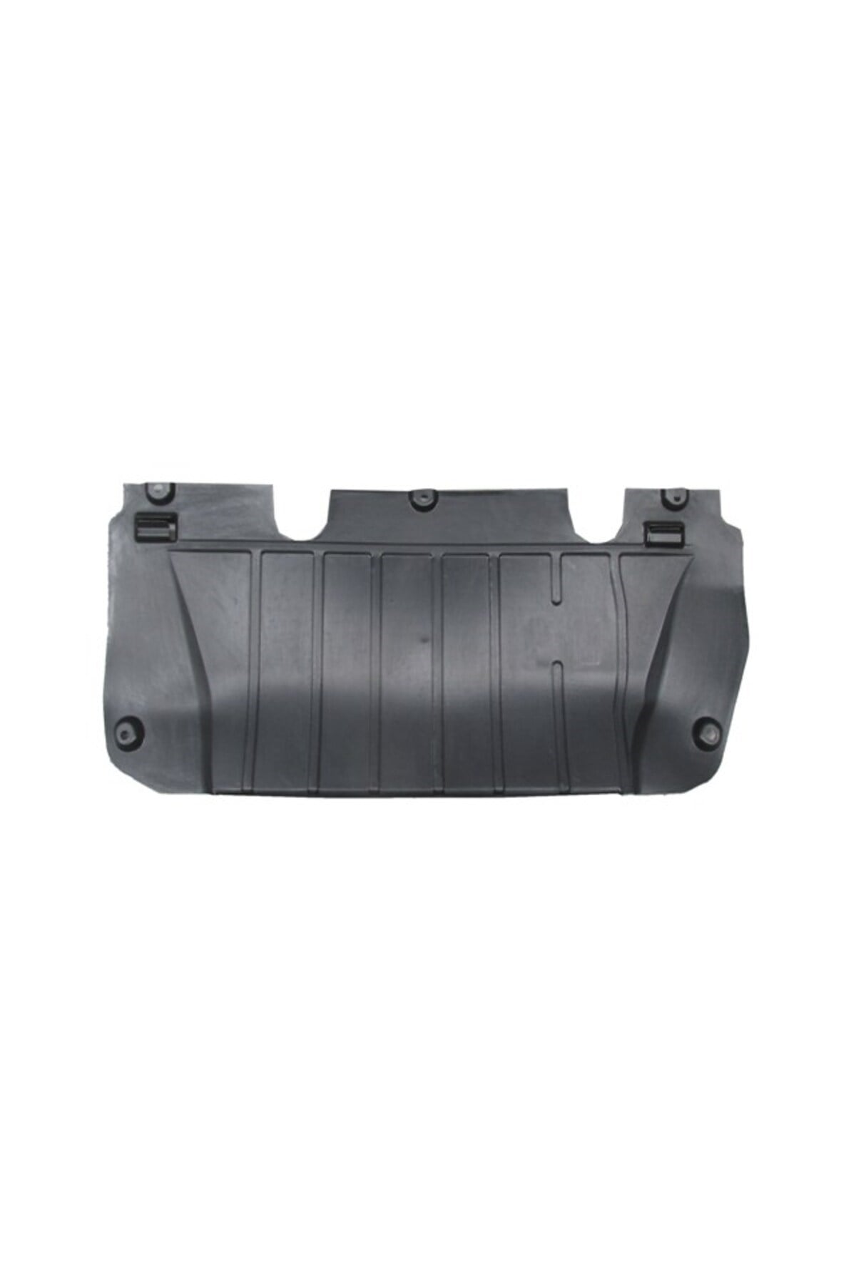Renault Modus Karter Muhafaz Plastiği 09 11