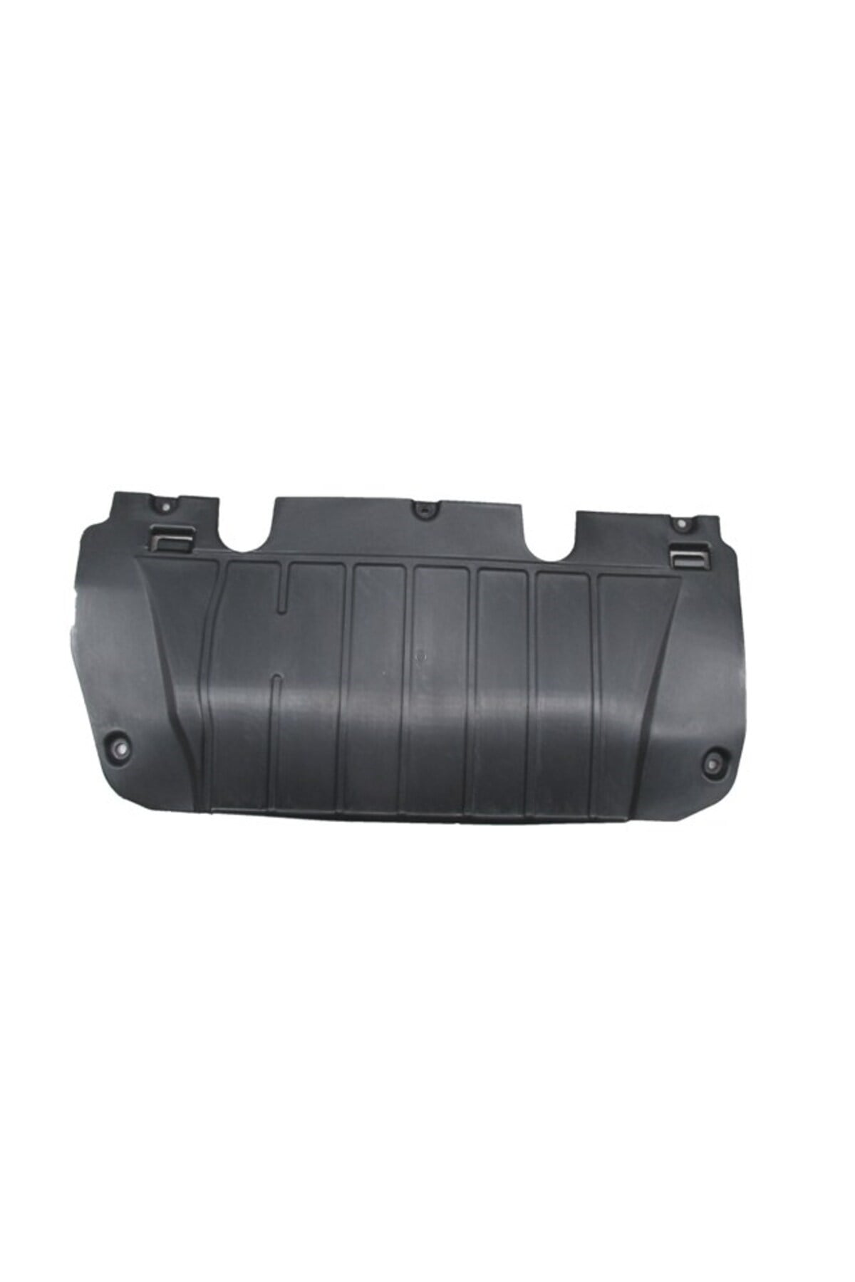 Renault Modus Karter Muhafaz Plastiği 09 11