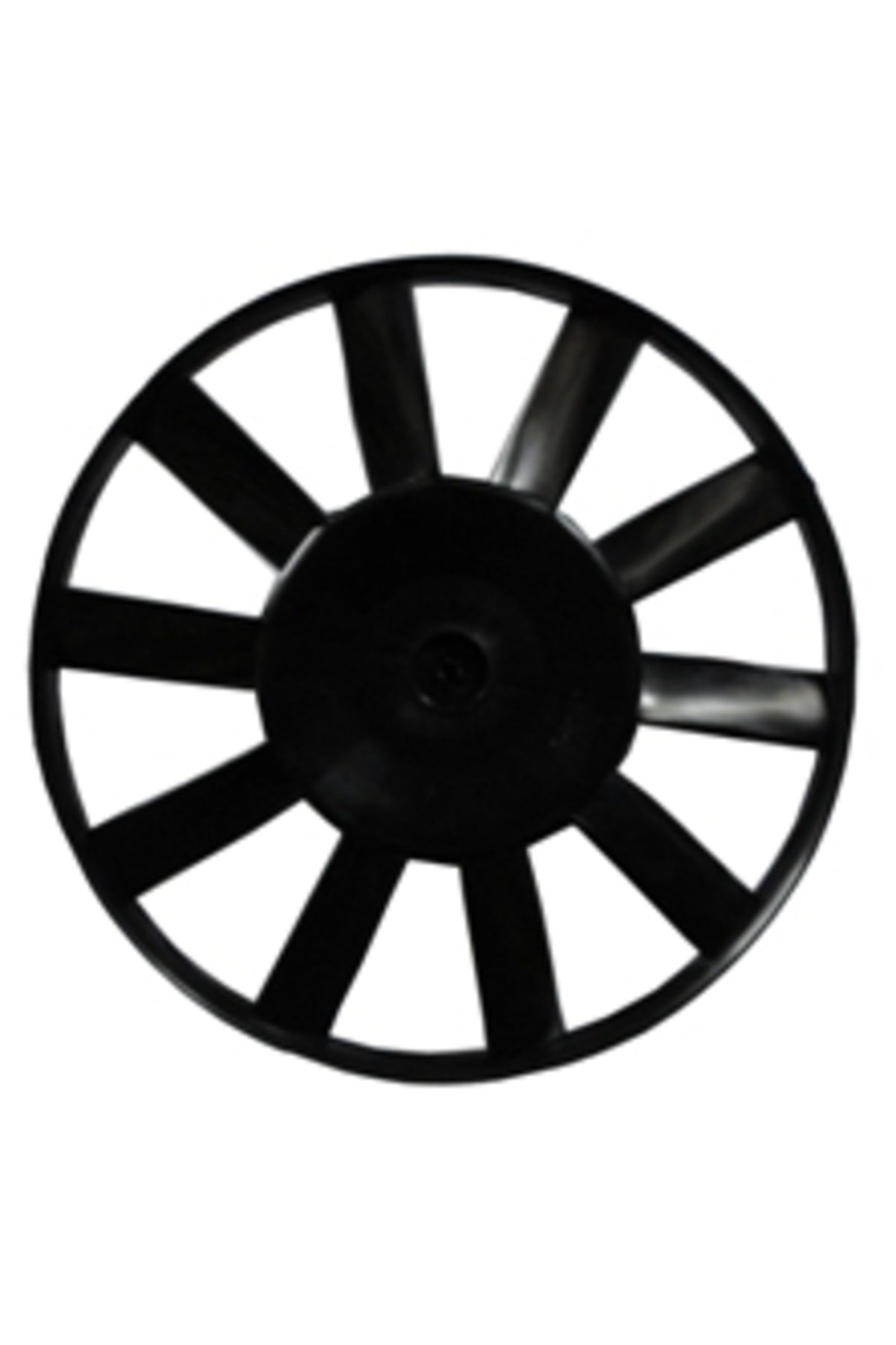 Renault R11- Flash- 86/95; Fan Kanadı (10 Kanat) (pleksan)