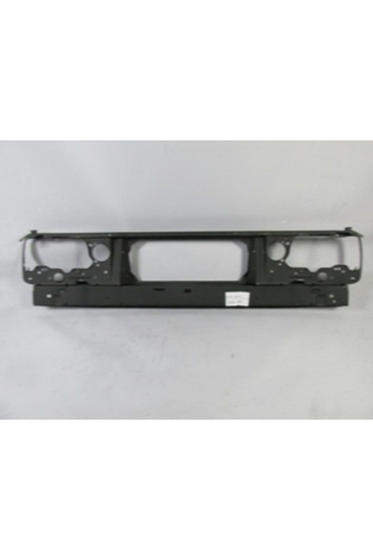 Renault R11- Flash- 93/95; Ön Panel