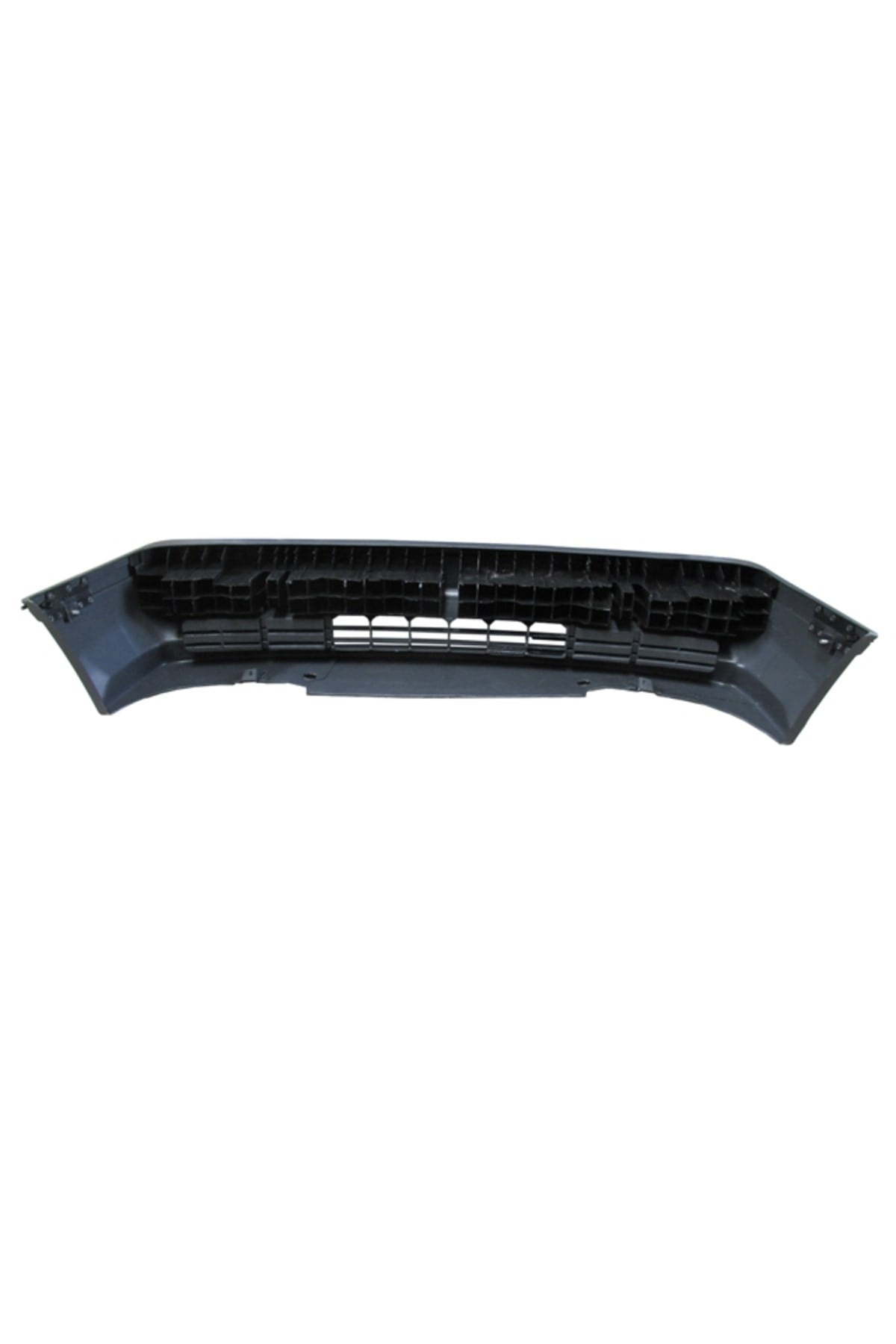 Renault R11 Flash Ön Tampon Gri Nikelaj Çıtalı Adet Oem No 7702127555 Tst4823 1986 1995