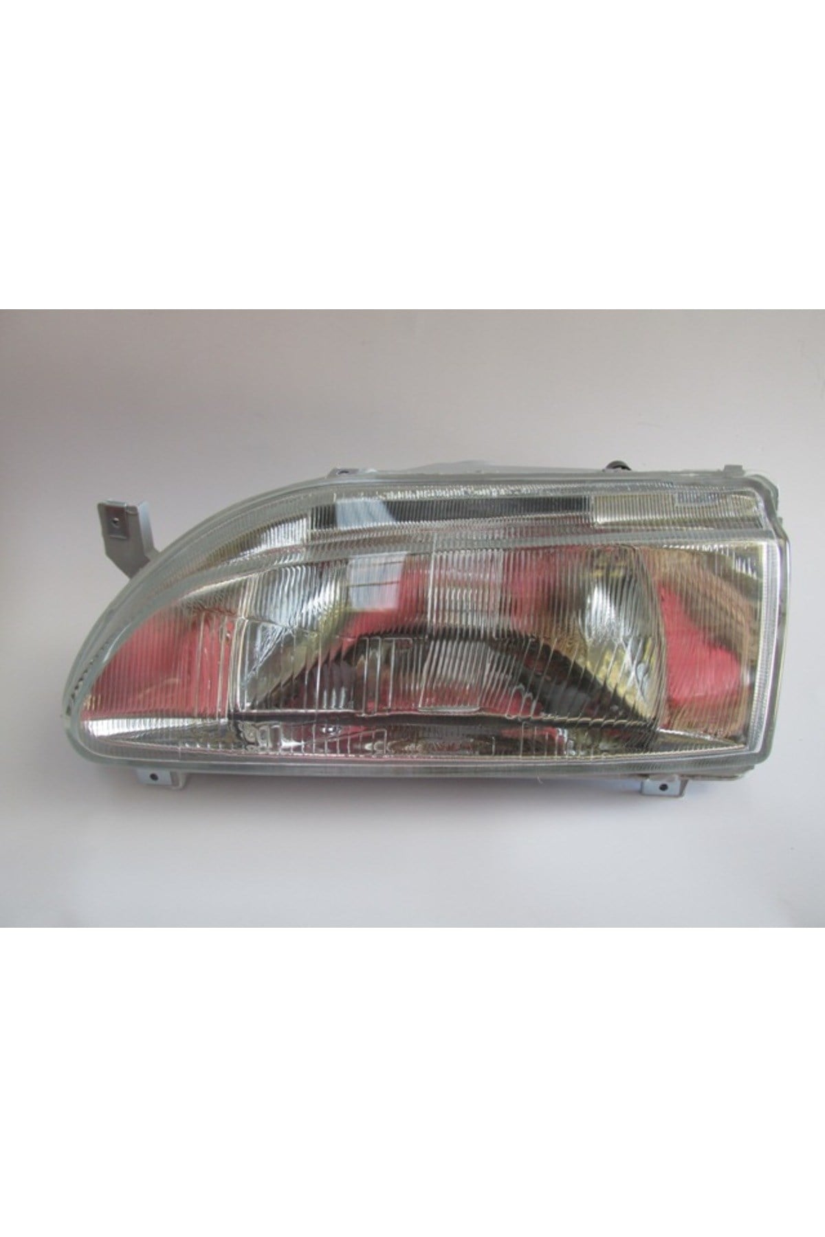 Renault R19- Europa- 92/01; Far Lambası Sol Manuel (H4)(Ayfar) (E Marklı) 7701036027