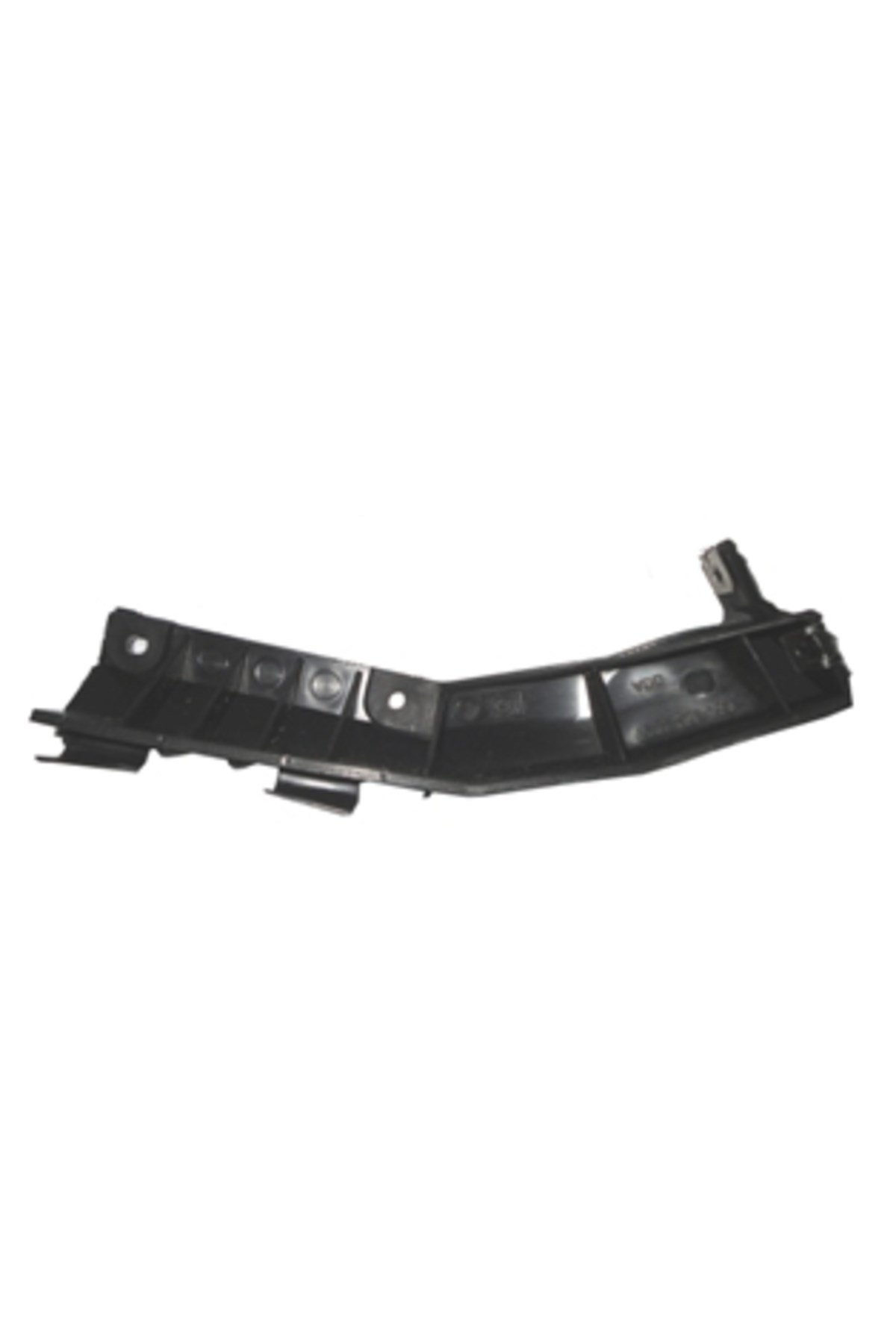 Renault R19 Europa Arka Tampon İç Bağlantı Braketi Sol 92 01