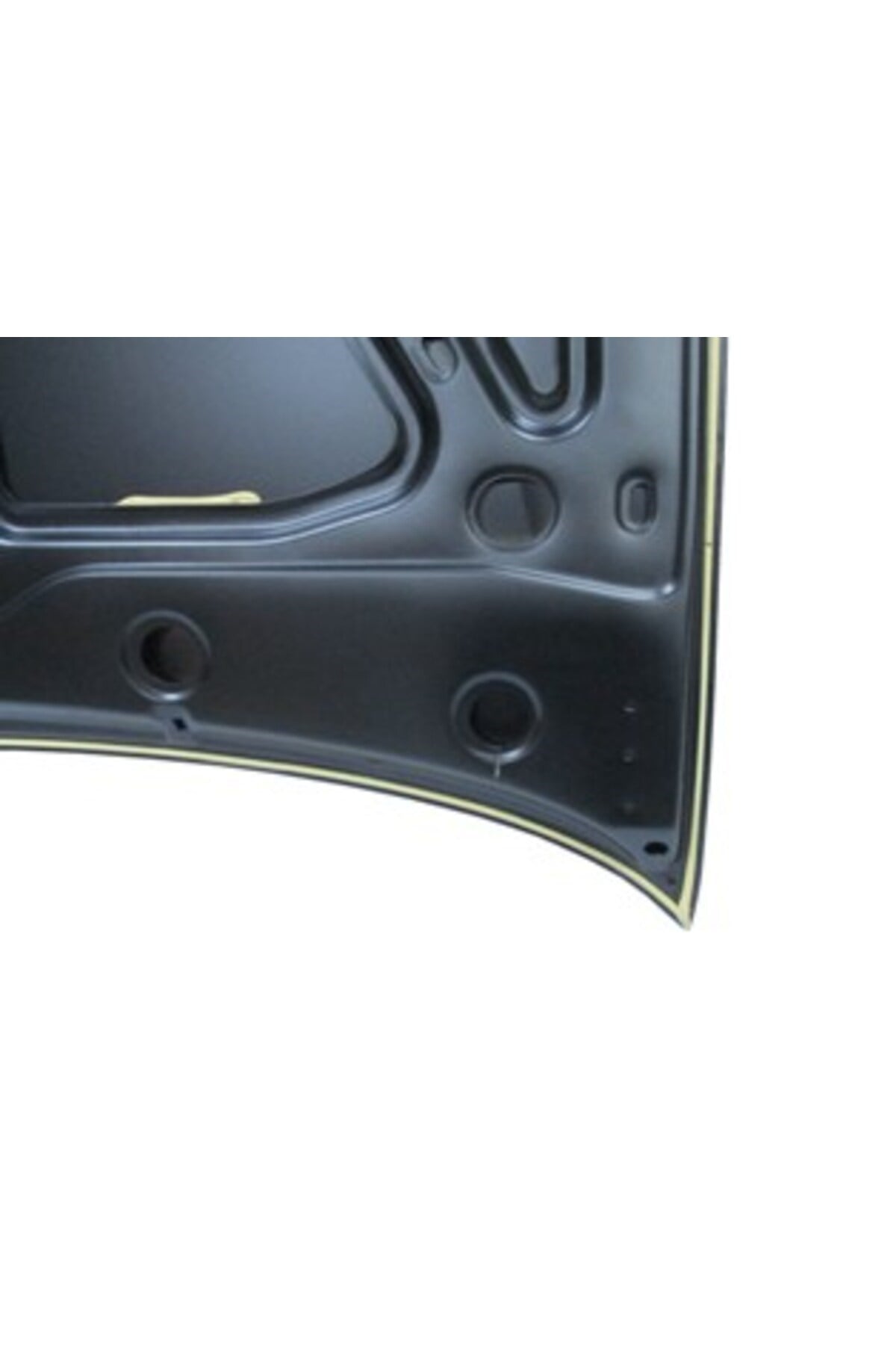 Renault R19 Europa Motor Kaputu İceli Çekomastikli Eagle Body Serisi 92 01