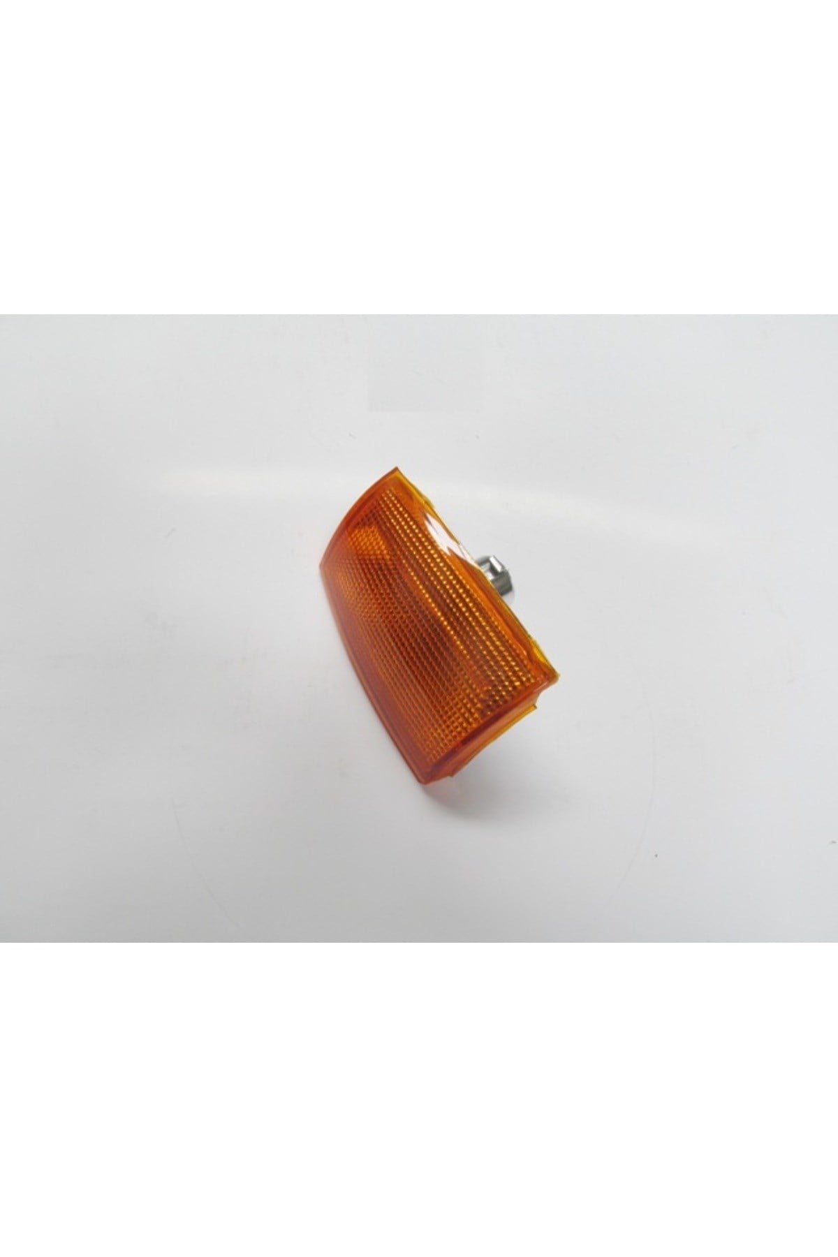 Renault R9- Broadway- 83-92 Ön Sinyal Sol Sarı Pleksan Oem No 7700682926 Uyumlu 1401-1104