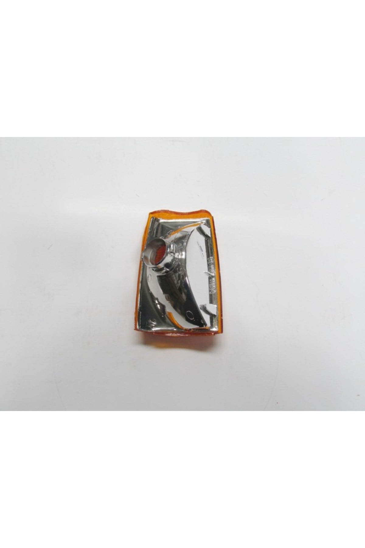 Renault R9- Broadway- 83-92 Ön Sinyal Sol Sarı Pleksan Oem No 7700682926 Uyumlu 1401-1104