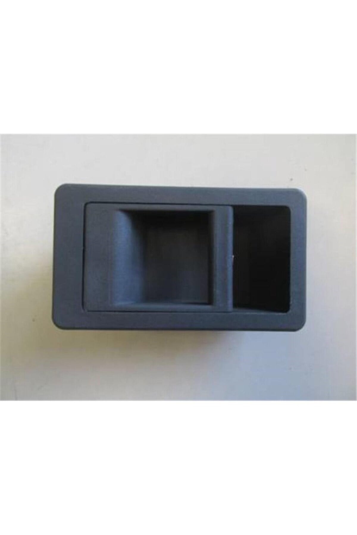 RENAULT R9- BROADWAY- 83-96 ÖN-ARKA KAPI İÇ AÇMA KOLU GRİ SAĞ-SOL AYNI (ADET) OEM NO: 7704001963 UYU