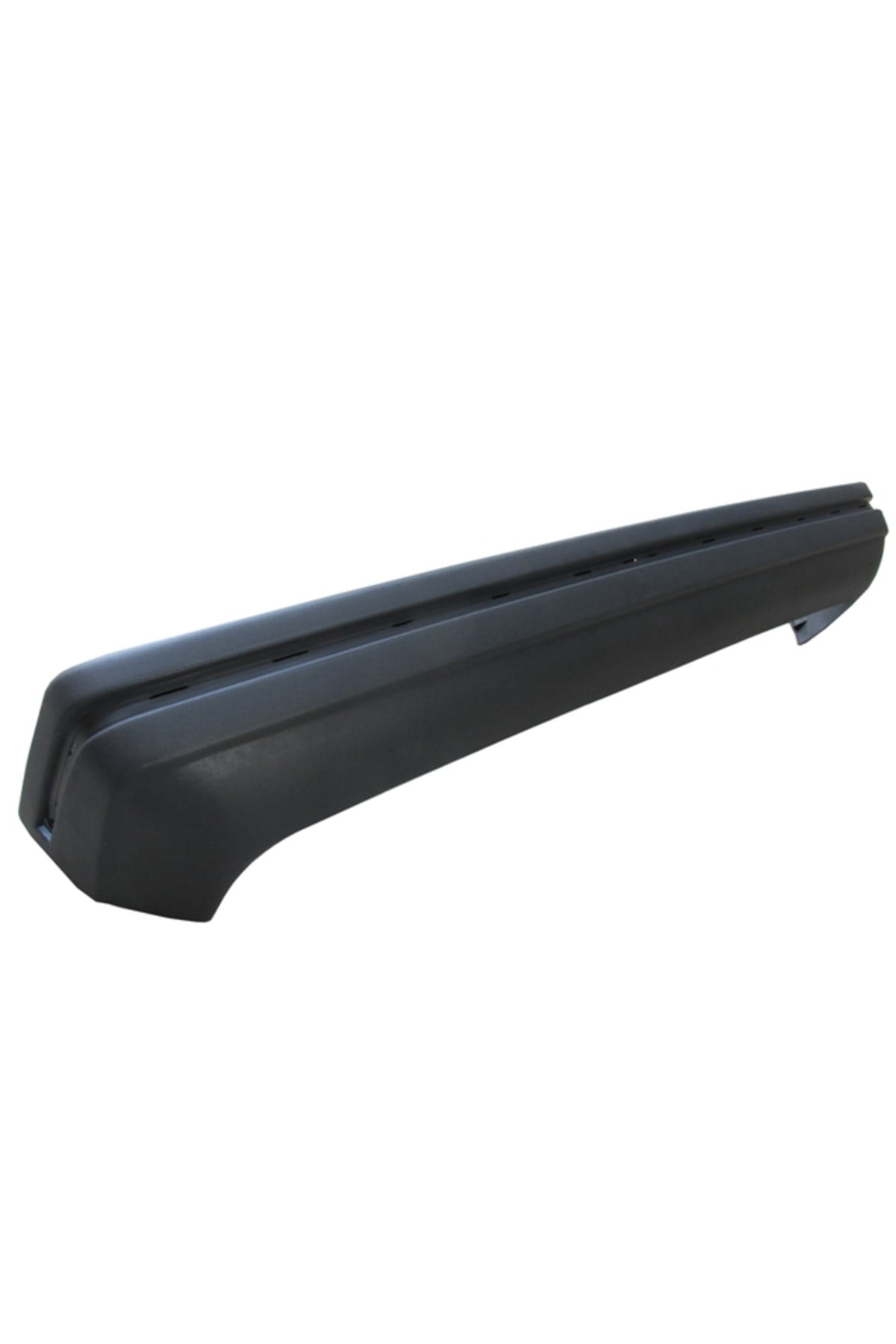 Renault R9 Broadway Arka Tampon Gri Spring 83 86