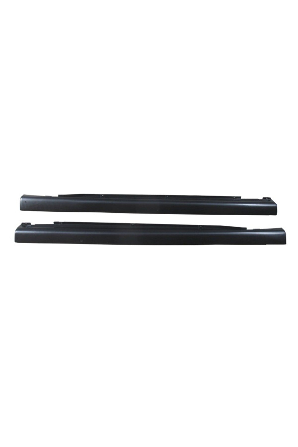 Renault R9 Broadway Marşpiyel Plastiği Sağ Sol Set Siyah 2 Parça Serisi 97 00