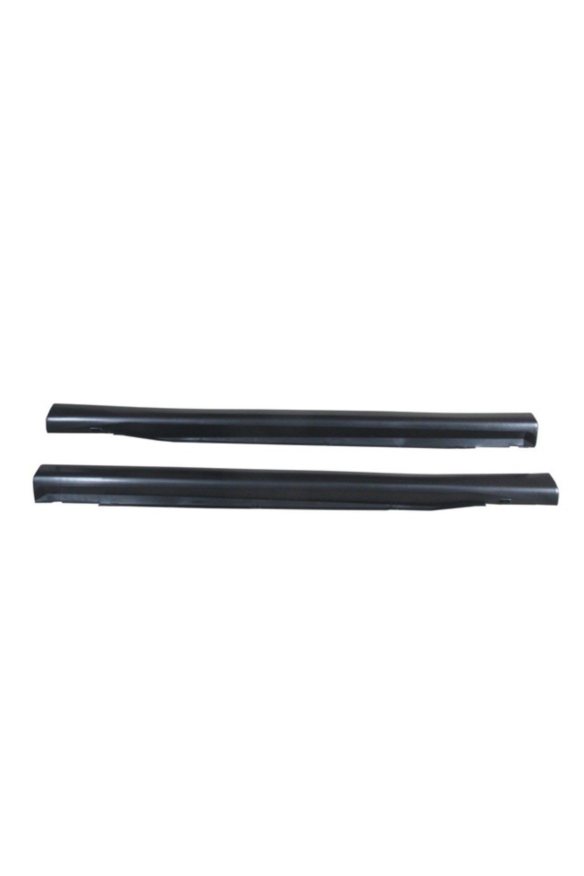 Renault R9 Broadway Marşpiyel Plastiği Sağ Sol Set Siyah 2 Parça Serisi 97 00