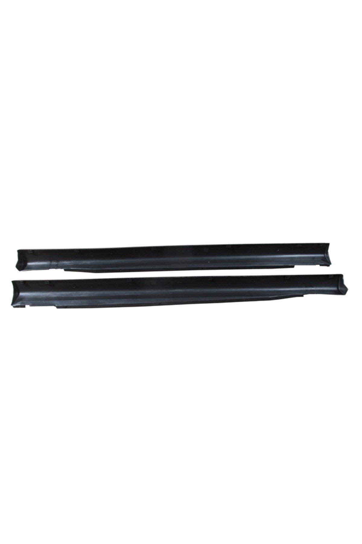 Renault R9 Broadway Marşpiyel Plastiği Sağ Sol Set Siyah 2 Parça Serisi 97 00