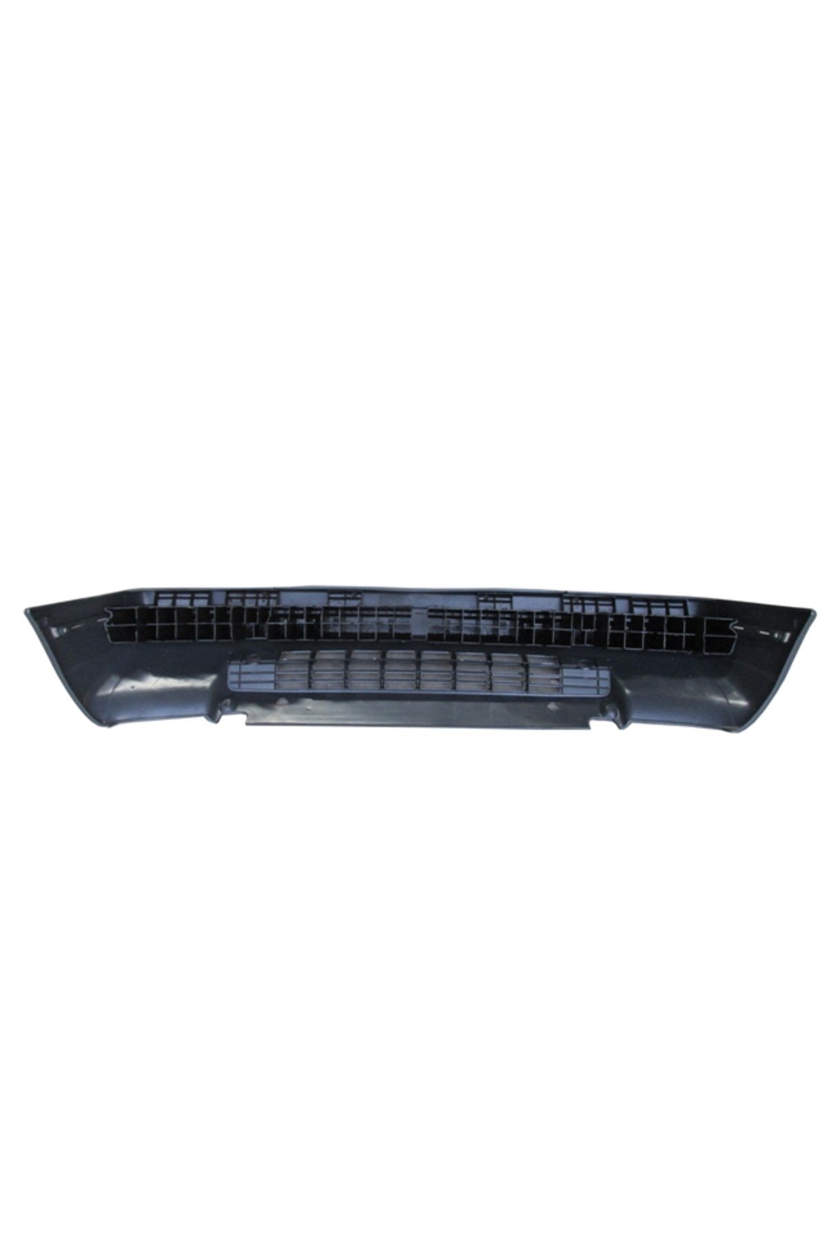 Renault R9 Broadway Ön Tampon Gri Spring Eurobump 83 86