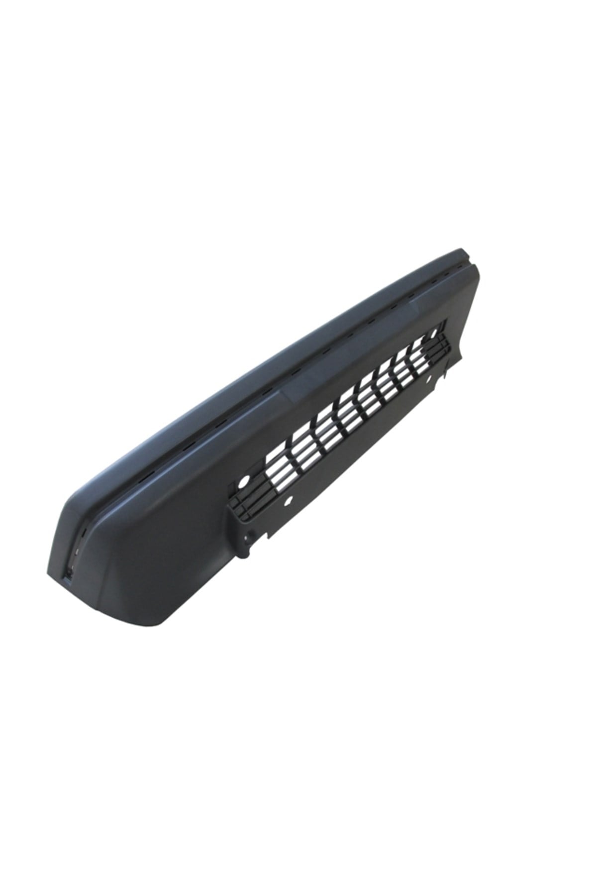 Renault R9 Broadway Ön Tampon Gri Spring Eurobump 83 86
