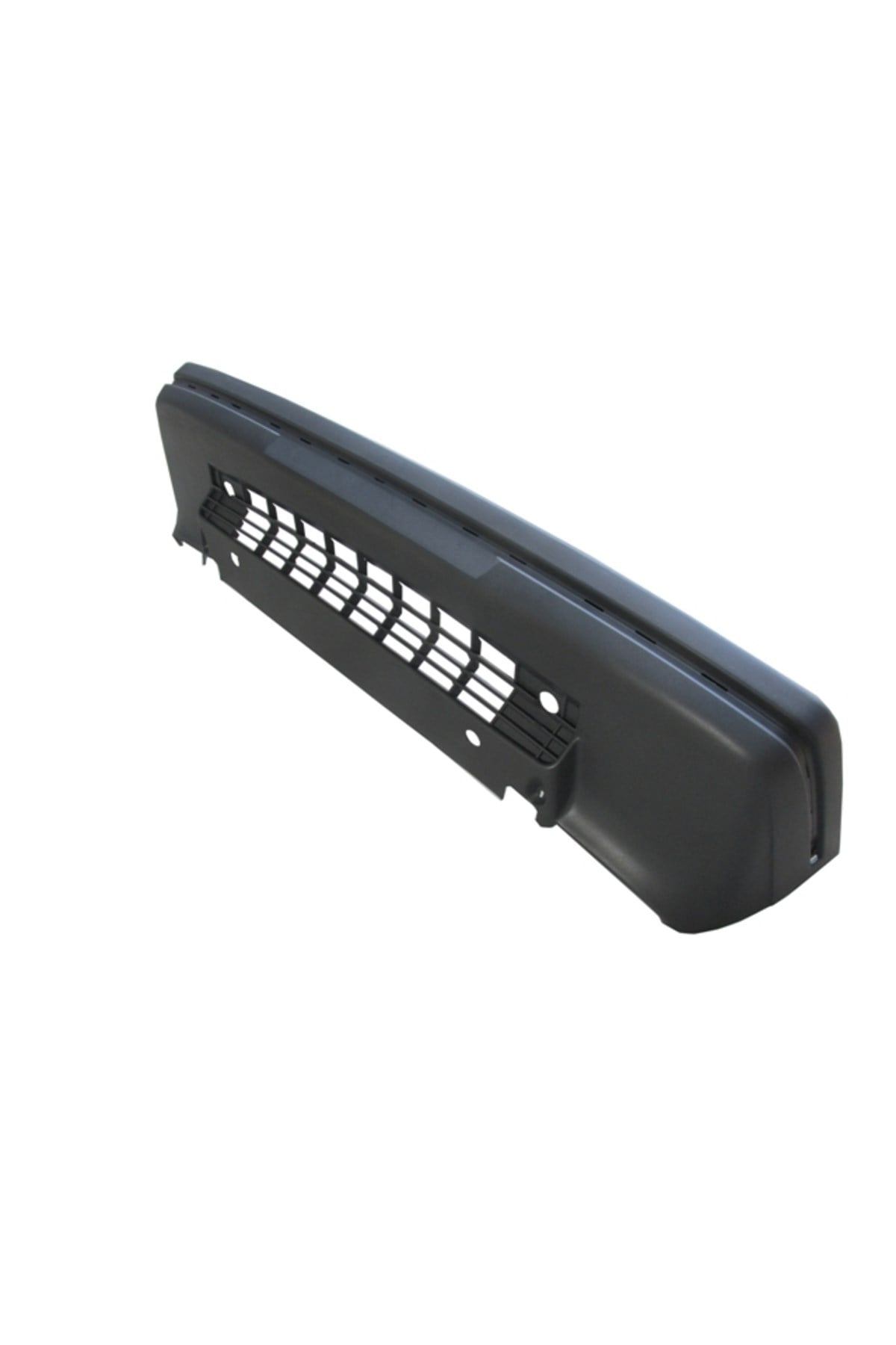 Renault R9 Broadway Ön Tampon Gri Spring Eurobump 83 86