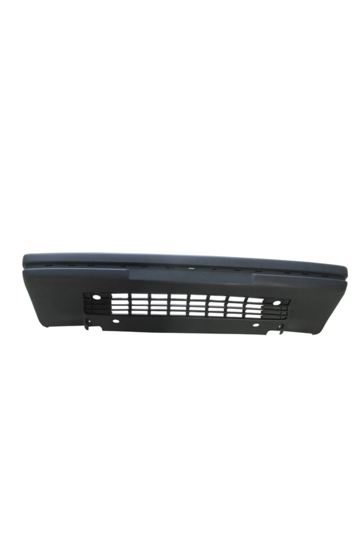 Renault R9 Broadway Ön Tampon Gri Spring Eurobump 83 86