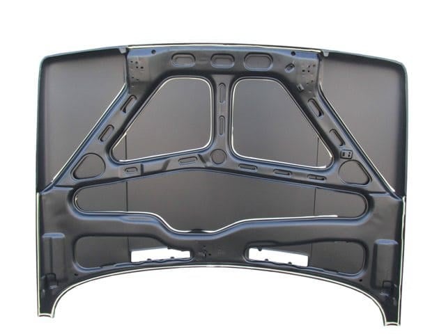 Renault R9 Fairway 93/96 Motor Kaputu (İceli/çekomastikli) (Eagle Body)