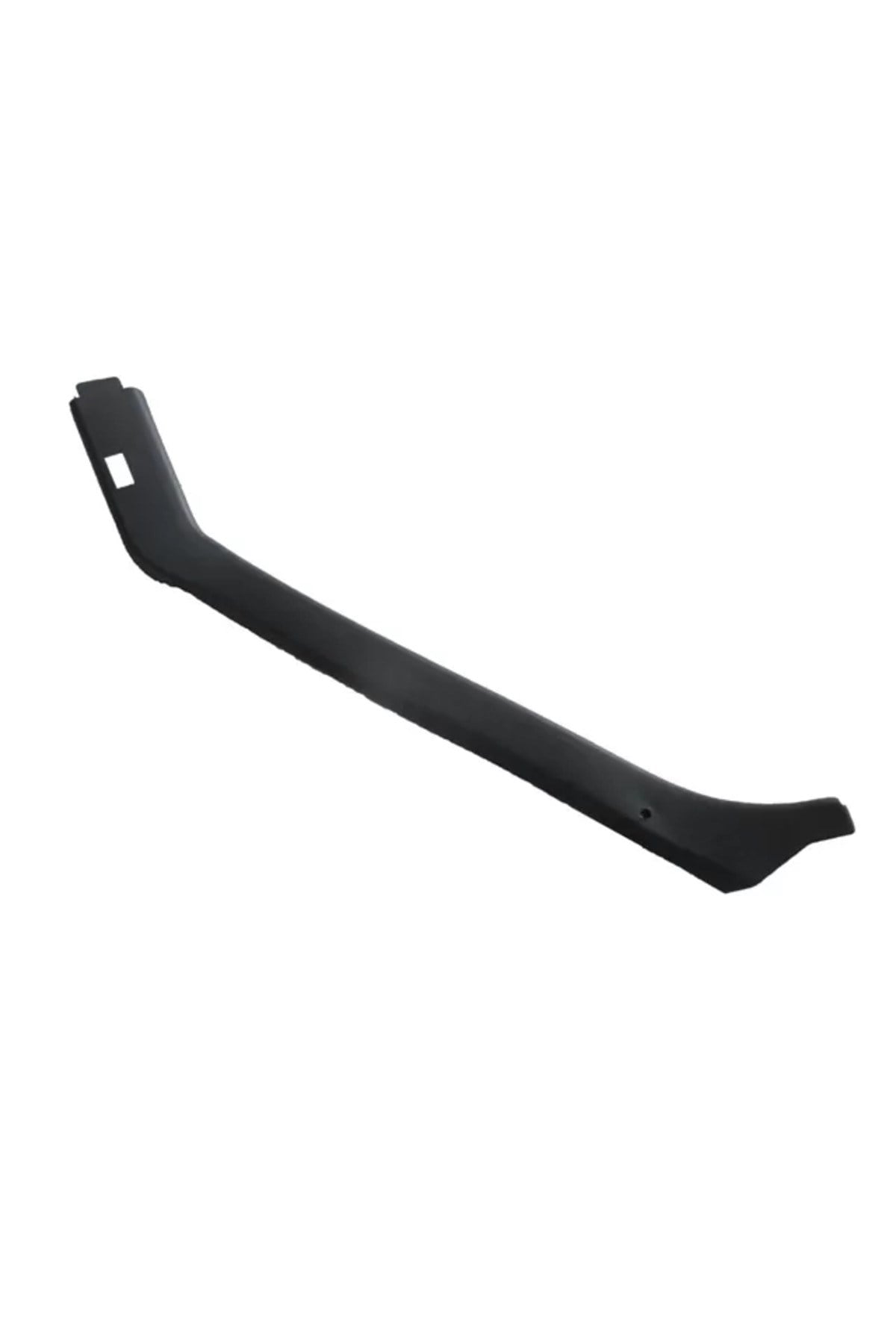 RENAULT R9- FAIRWAY- 93/96; ÖN CAM DİREK PLASTİĞİ SAĞ (GRİ PÜTÜRLÜ)