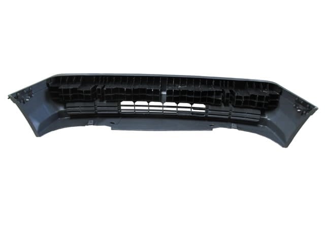 Renault R9 Fairway 93/96 Ön Tampon Gri (Nikelaj Çıtalı) (Eurobump)