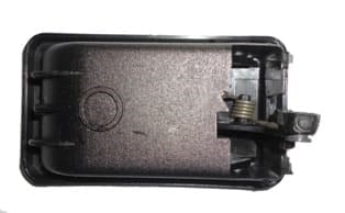 Renault R9 Fairway 93/96 Ön/arka Kapı İç Açma Kolu Siyah Sağ/sol Aynı (Adet)