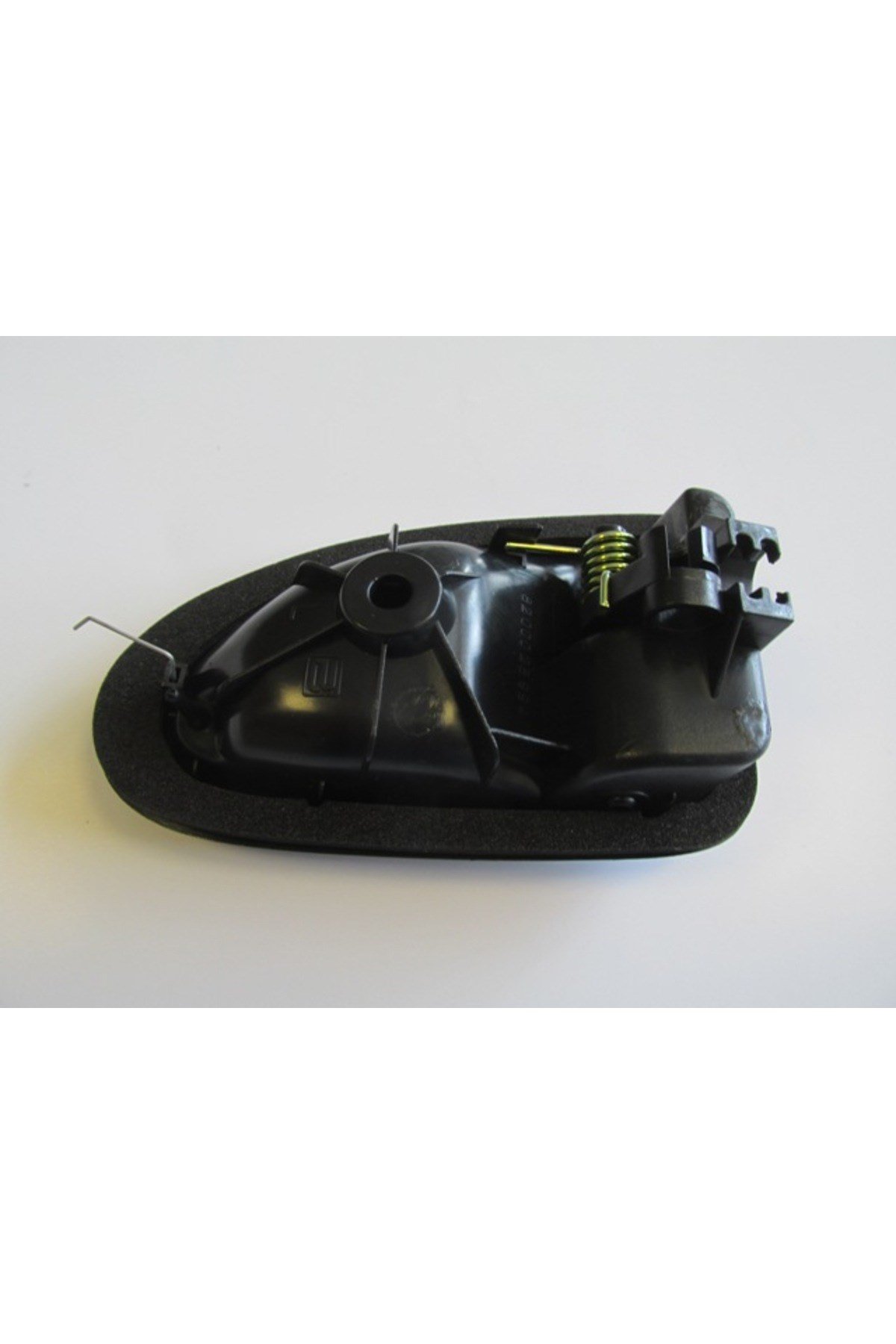 Renault Scenıc- 00/03 Ön Kapı Iç Açma Kolu Sol Elceği Siyah 8200028994 (1443-3012)