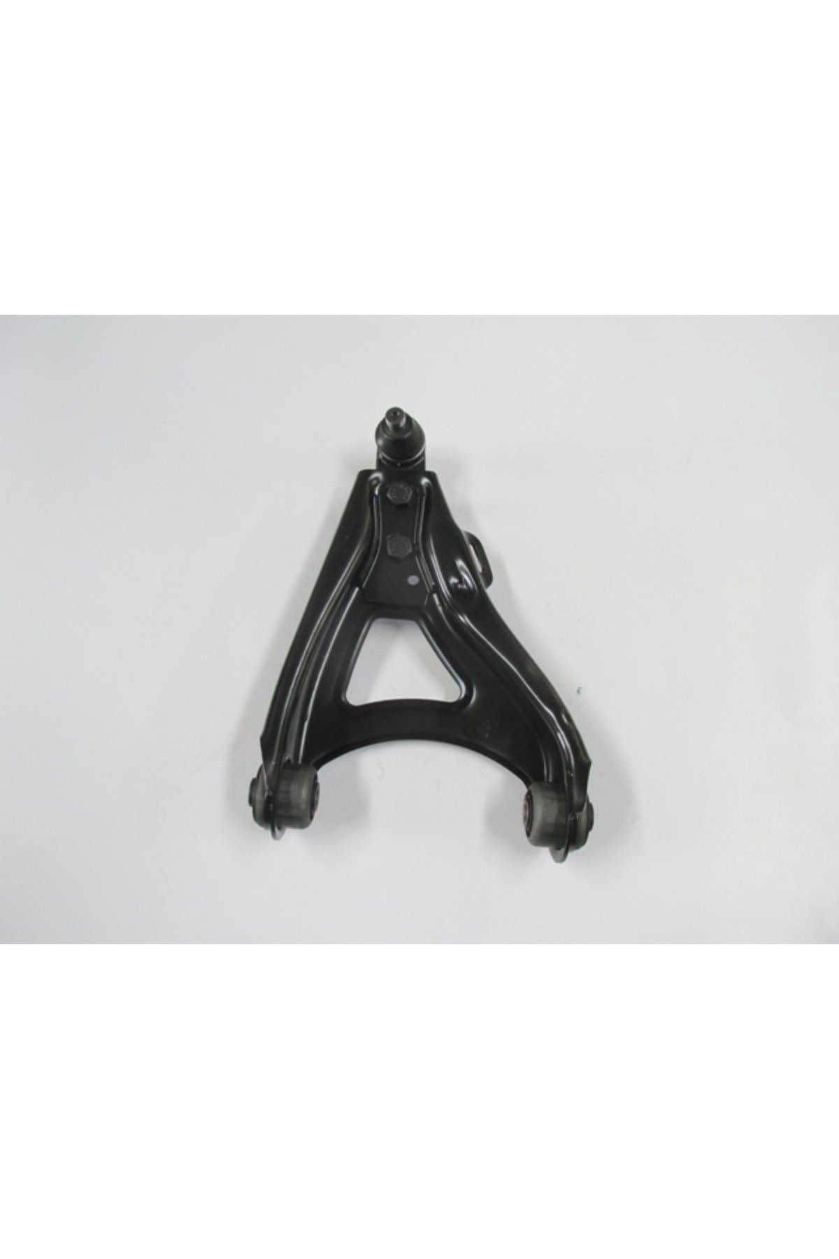 Renault Scenıc- 00/03; Uyumlu Ön Alt Tabla Sağ Rotilli/burçlu (salıncak) (1.9 Td) (sh)-770043