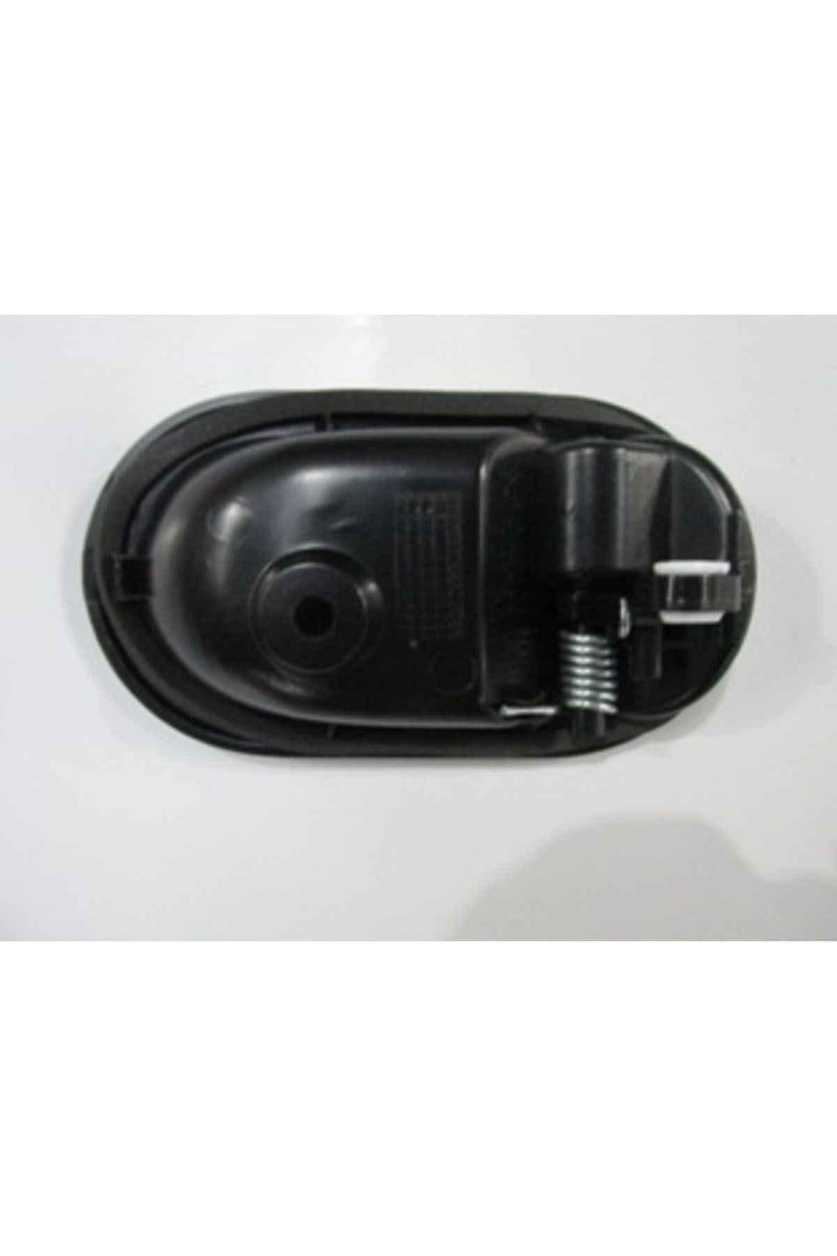 Renault Scenıc- 2- 03/09; Arka Kapı Iç Açma Kolu Sağ Siyah (ELCEĞİ GÜMÜŞ GRİ) 8200174074