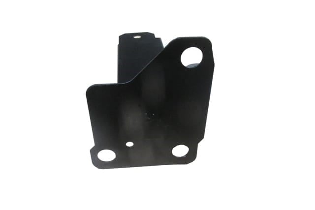 Renault Scenic 2 03/09 Ön Tampon Şase Uc Demiri Sol (Tampon Demirine Bağlanan)(eagle Body)