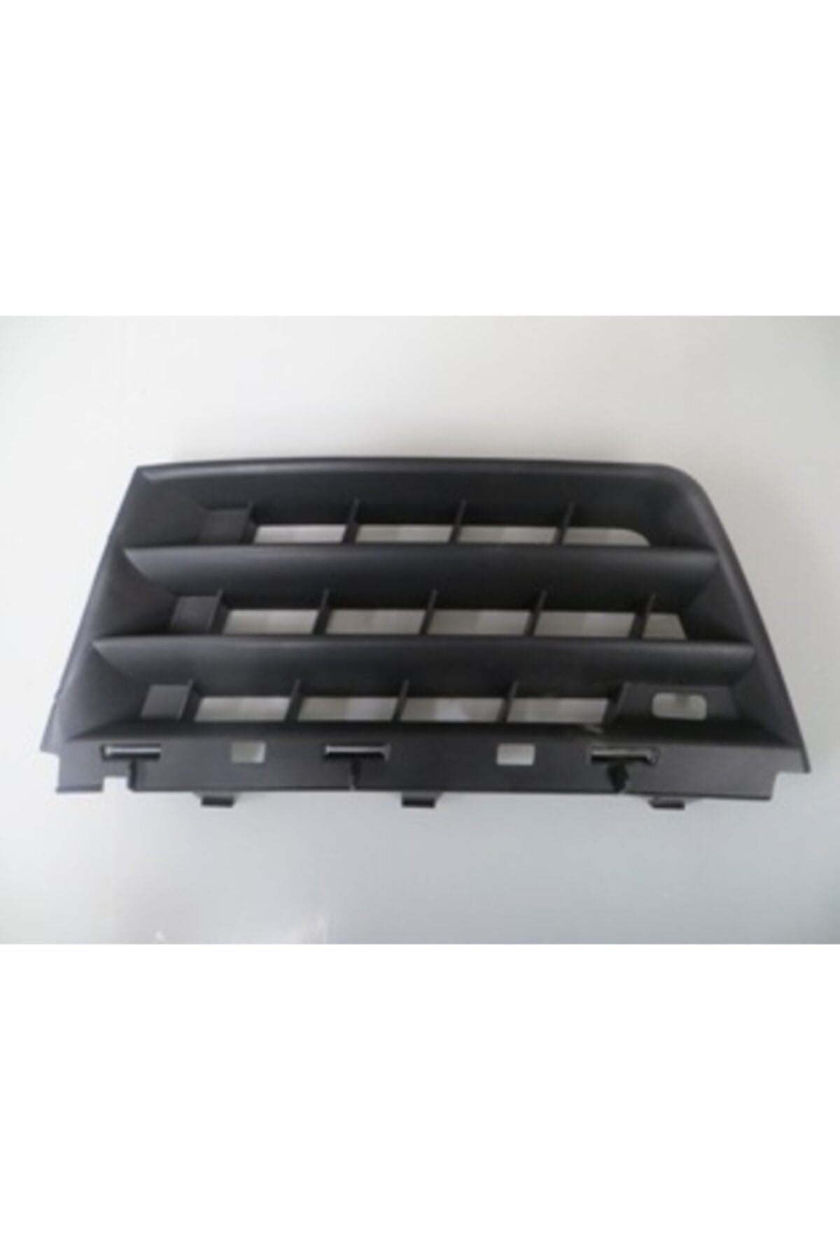 Renault Scenıc 2 Ön Panjur Sol Siyah Oem No: 2342a 03 07 1445 7701474779