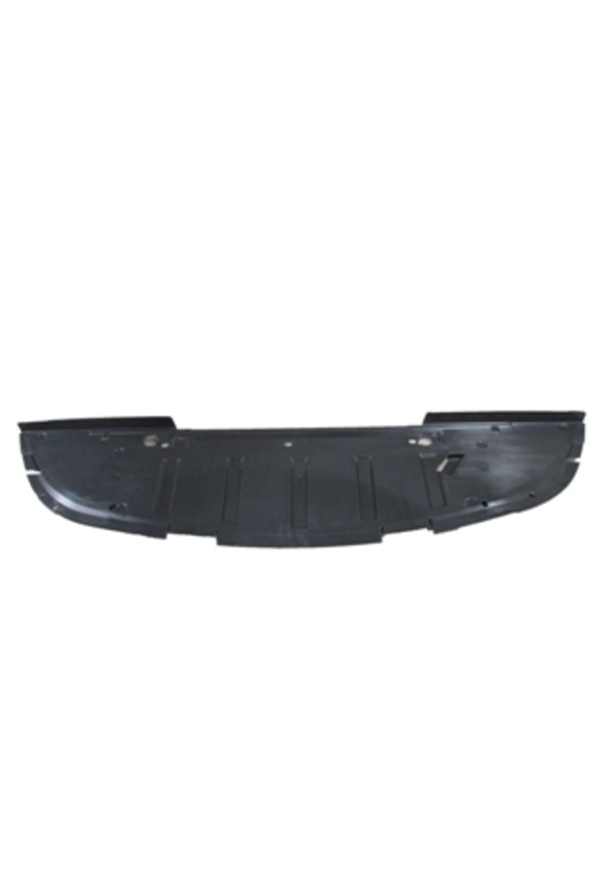 Renault Scenic Iı Ön Tampon Alt Muhafaza Plastiği Tüv Adet Oem No 8200140334 2003 2007