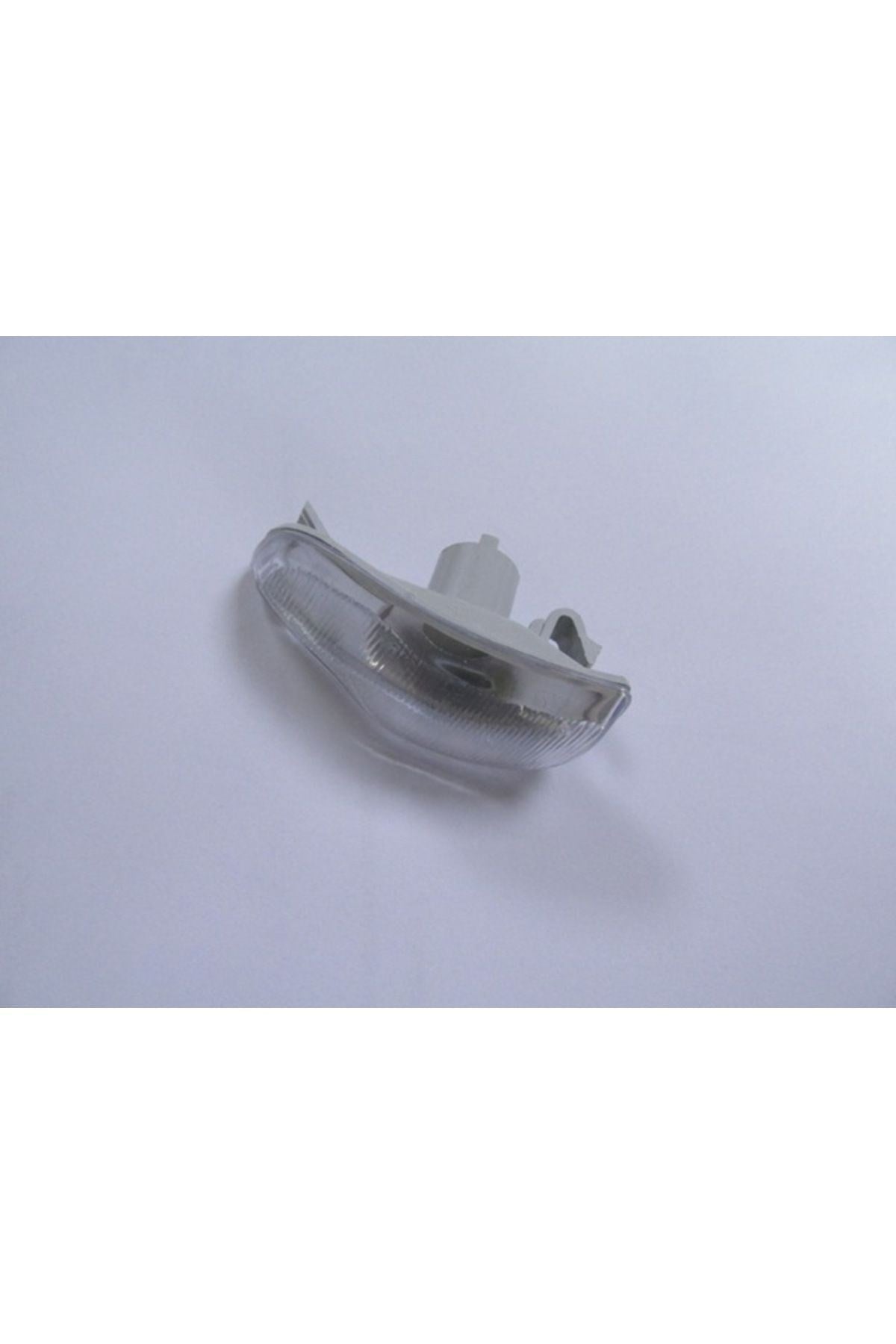 Renault Symbol- 13/21; Kapı Ayna Sinyali Sol Beyaz 261653175 L