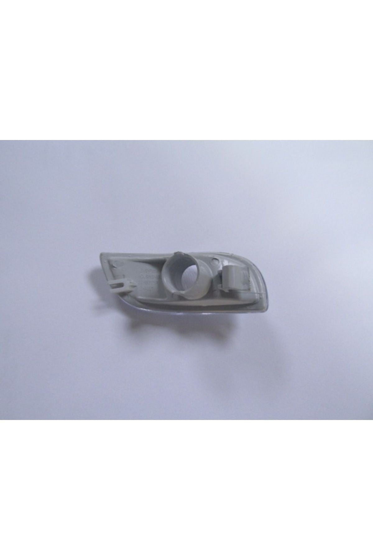 Renault Symbol- 13/21; Kapı Ayna Sinyali Sol Beyaz 261653175 L