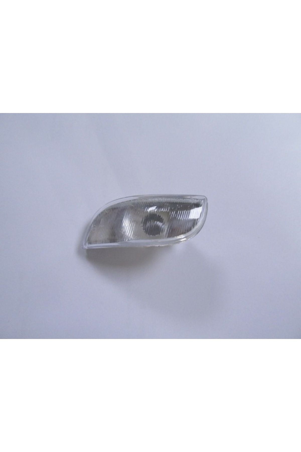 Renault Symbol- 13/21; Kapı Ayna Sinyali Sol Beyaz 261653175 L