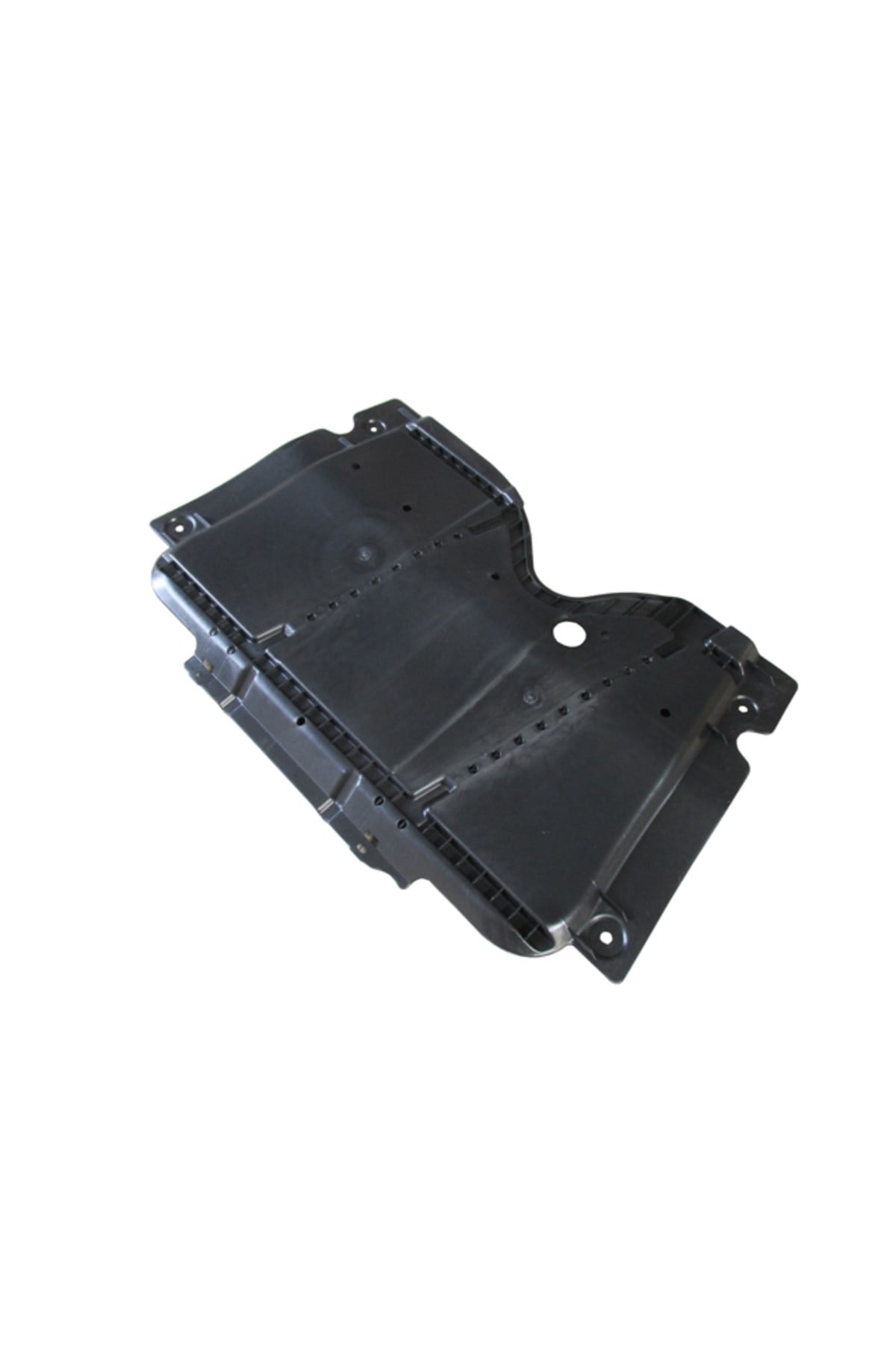 Renault Symbol- 13/21; Karter Muhafaza Plastiği (Kısa Tip) 758909741R