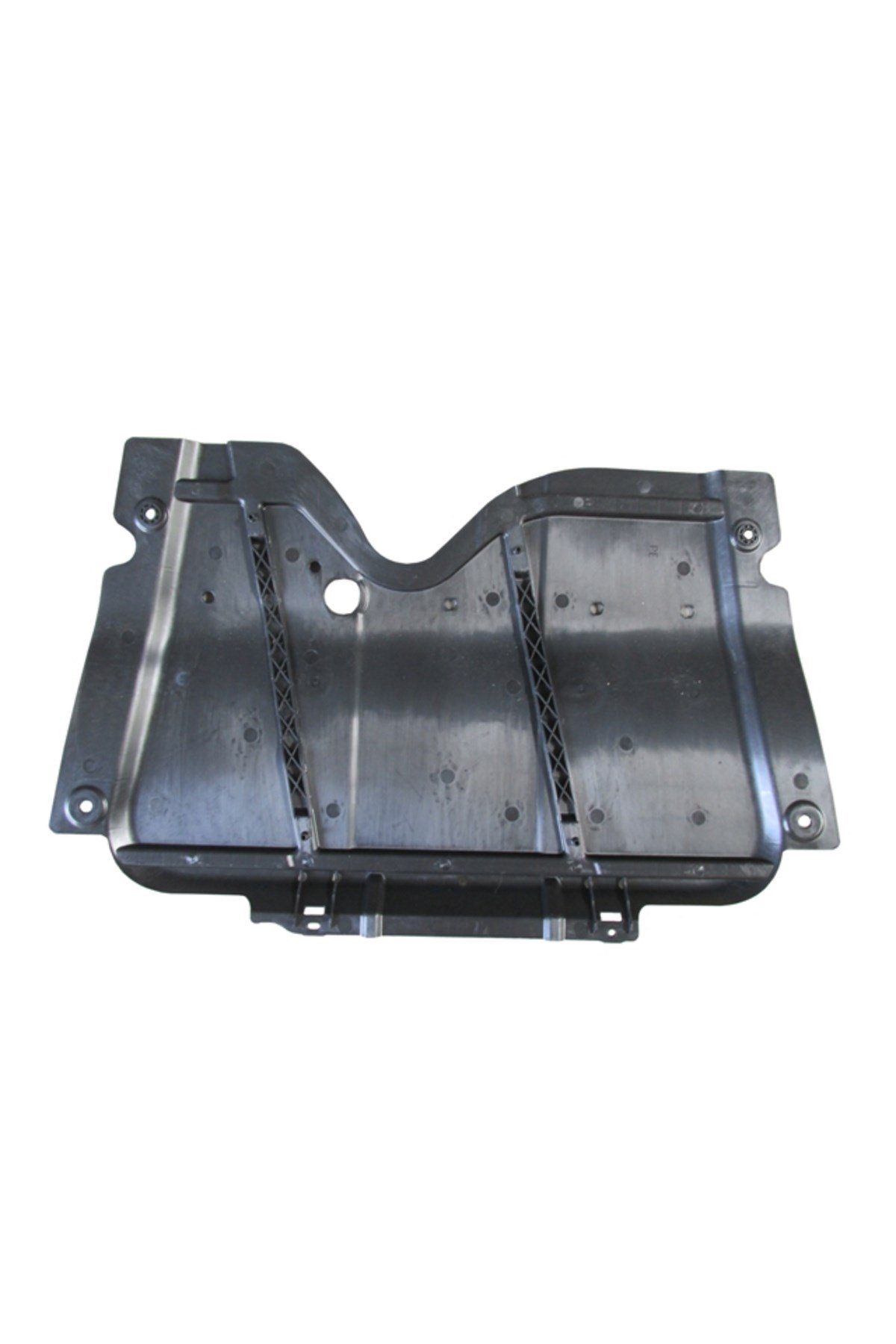 Renault Symbol- 13/21; Karter Muhafaza Plastiği (Kısa Tip) 758909741R