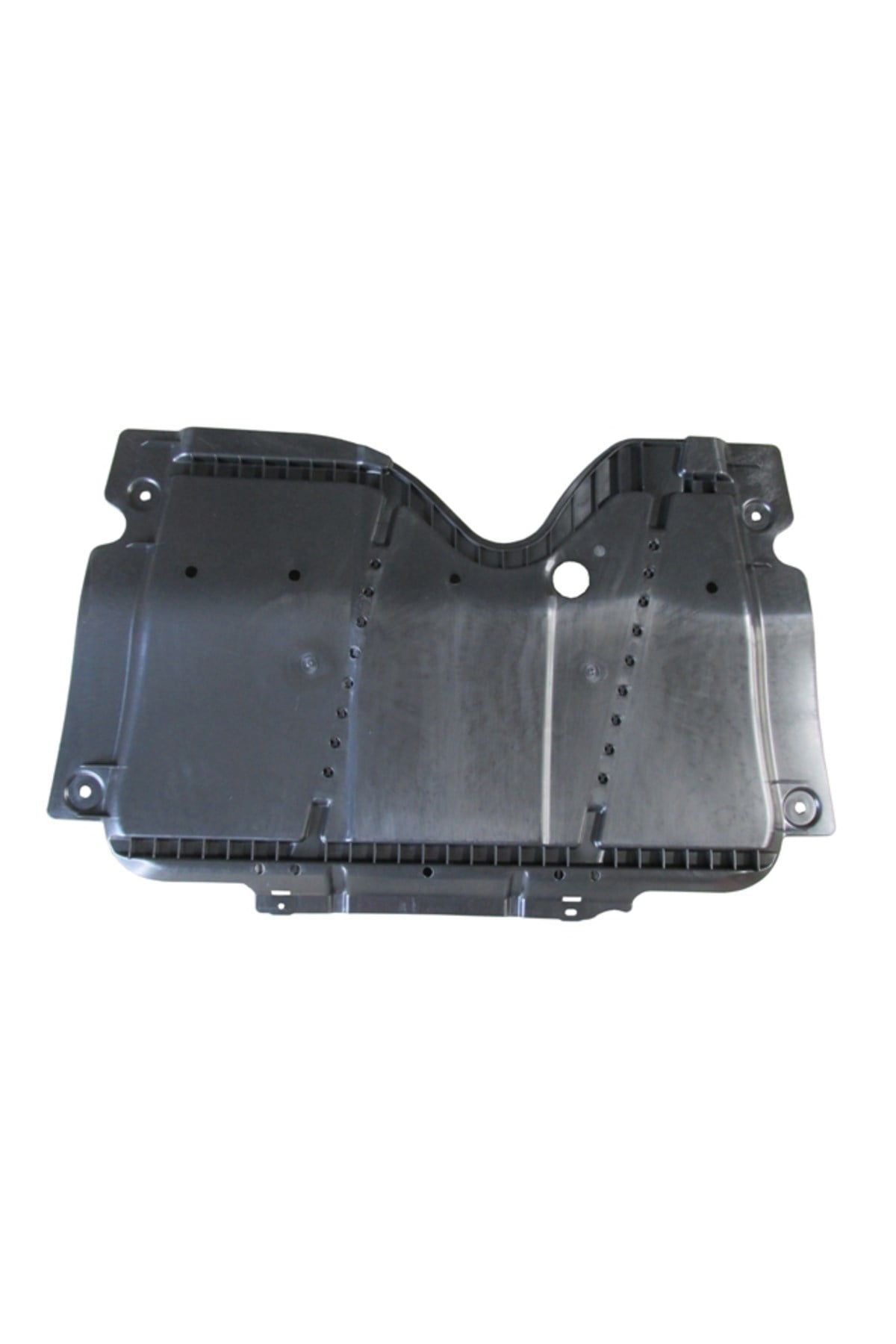 Renault Symbol- 13/21; Karter Muhafaza Plastiği (Kısa Tip) 758909741R