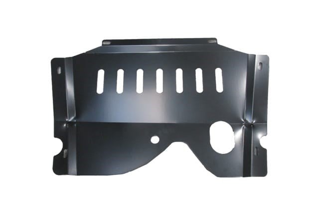 Renault Symbol 13/21 Karter Muhafaza Sacı (Metal)