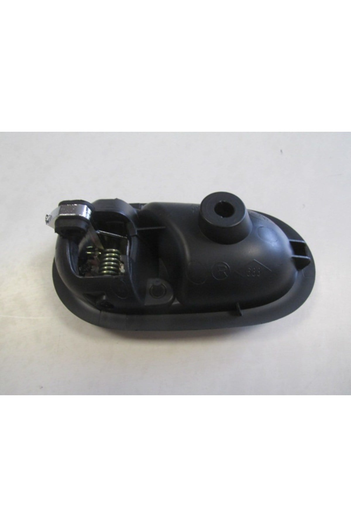 Renault Symbol- 13/21; Ön Kapı İç Açma Kolu Sağ Nikelajlı (Oem No: 806718771R) Tst5114