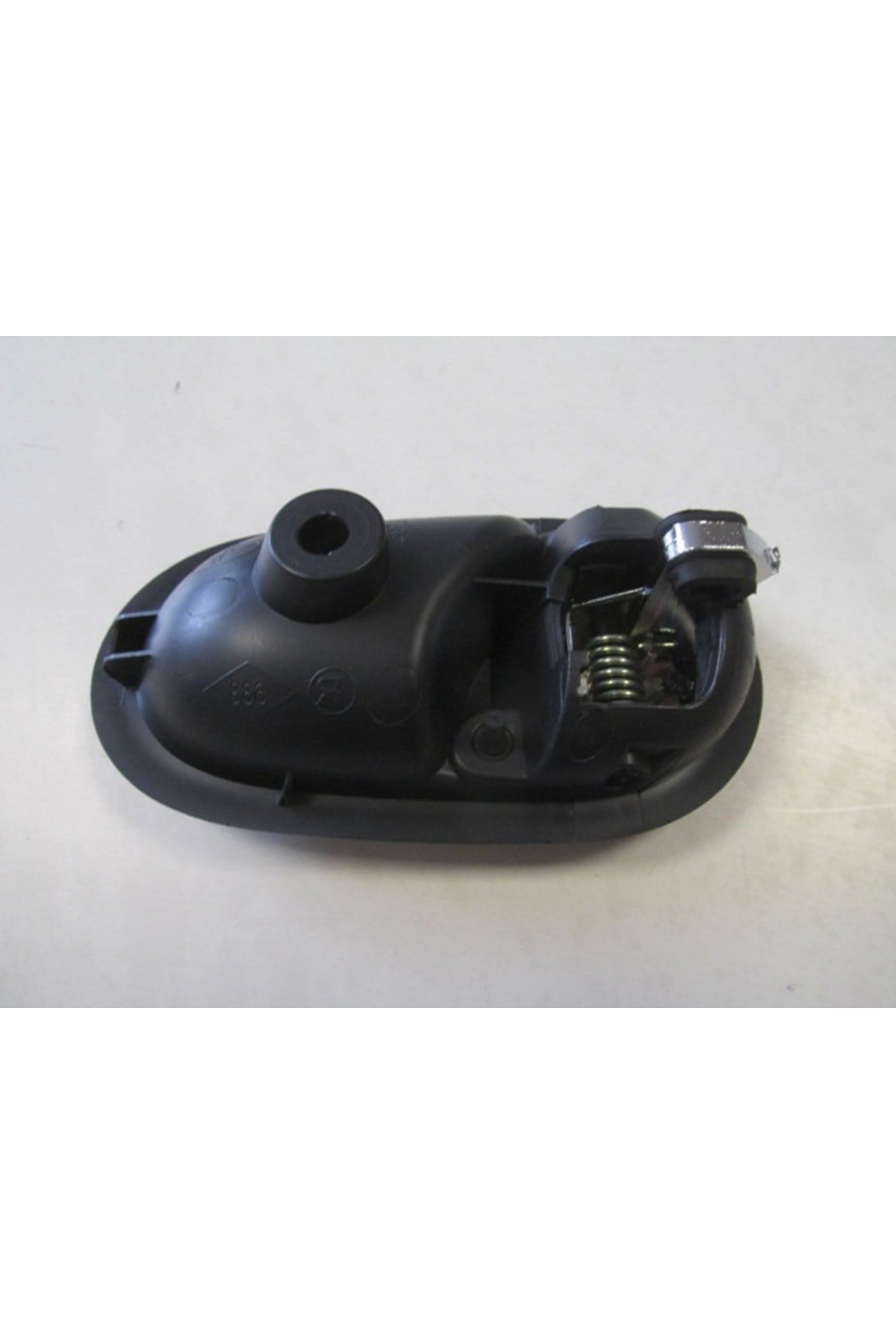 Renault Symbol- 13/21; Ön Kapı İç Açma Kolu Sol Nikelajlı (Oem No: 826724918R) Tst5115