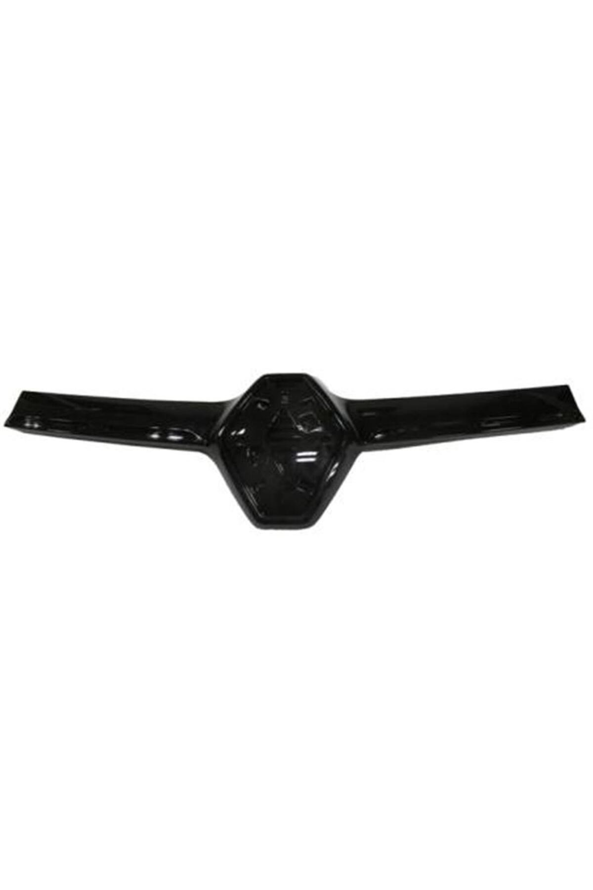 RENAULT SYMBOL- 17-21 ÖN PANJUR ÇITASI SİYAH (ARMA YERİ) OEM NO: 623825400R UYUMLU 1434-2342