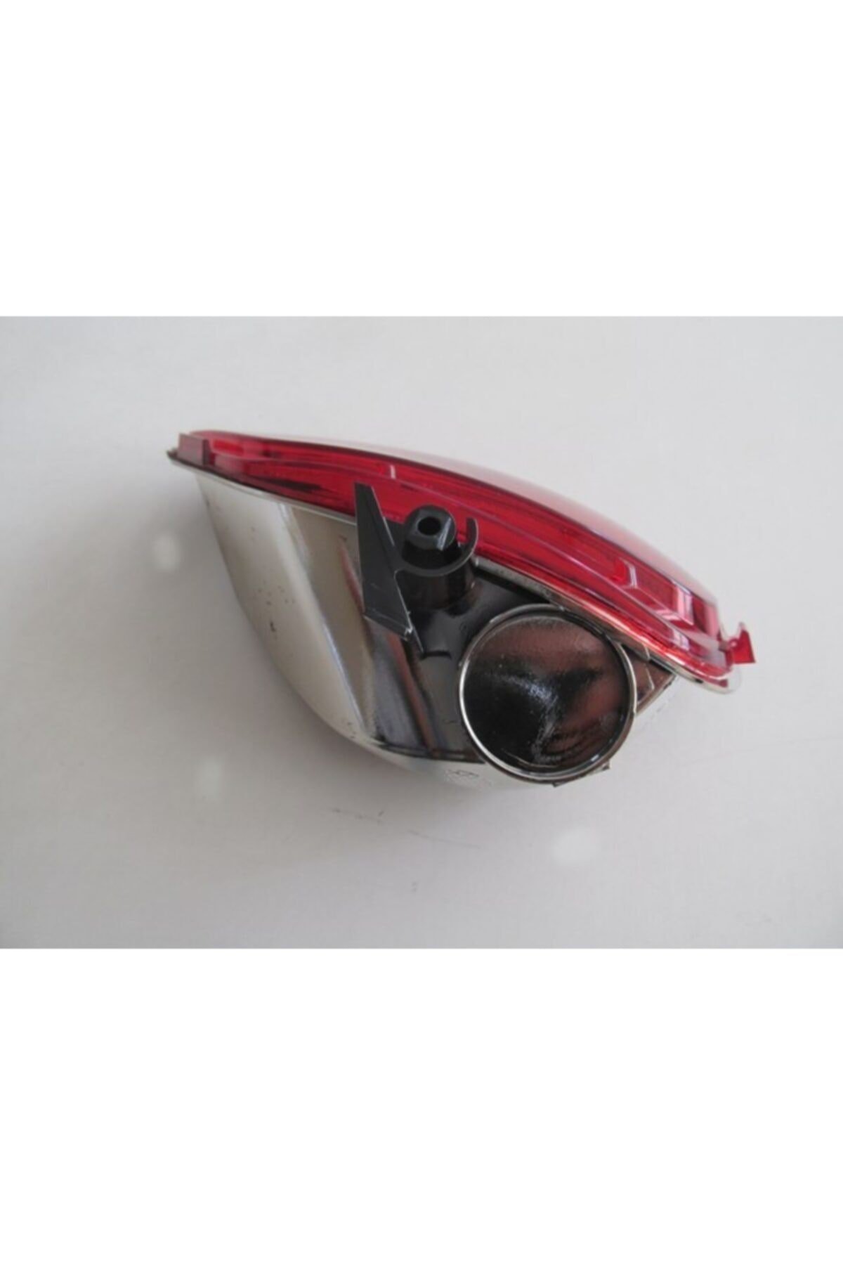 Renault Symbol- 17/21 Arka Tampon Reflektörü Sağ Kırmızı 265605279r (1434-1601A)