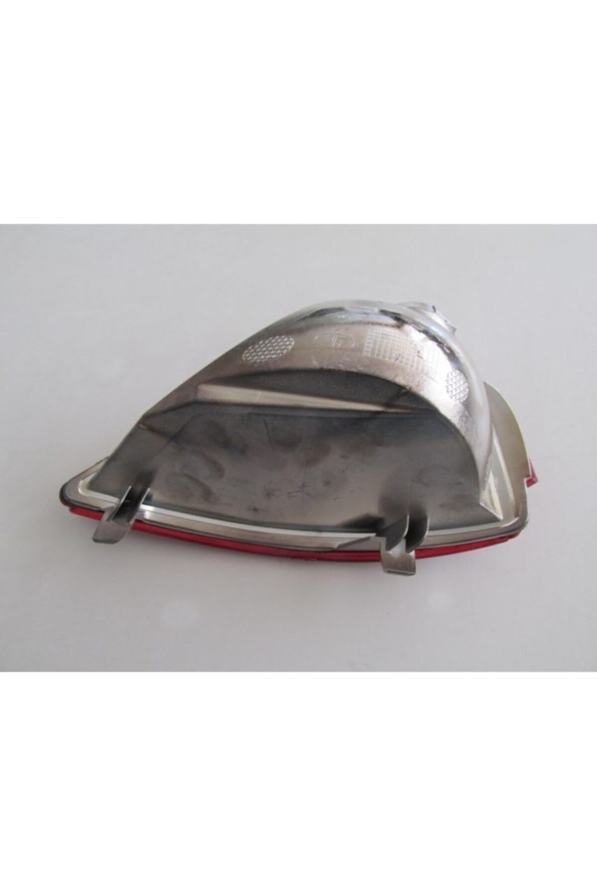 Renault Symbol- 17/21 Arka Tampon Reflektörü Sağ Kırmızı 265605279r (1434-1601A)