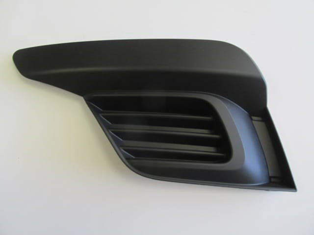 Renault Symbol 17/21 Sis Lamba Kapağı Sol (Sis Deliksiz)