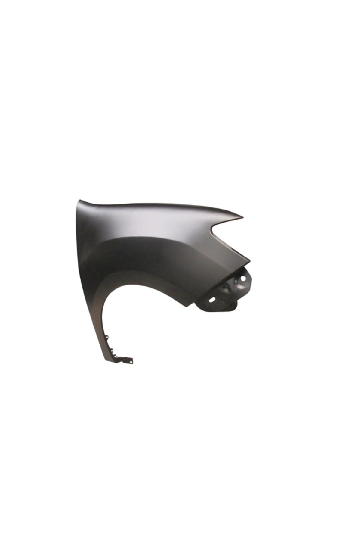 Renault Symbol Ön Çamurluk Deliksiz Sağ Eagle Body Oem Serisi 13 21 Tst5093 631002194R